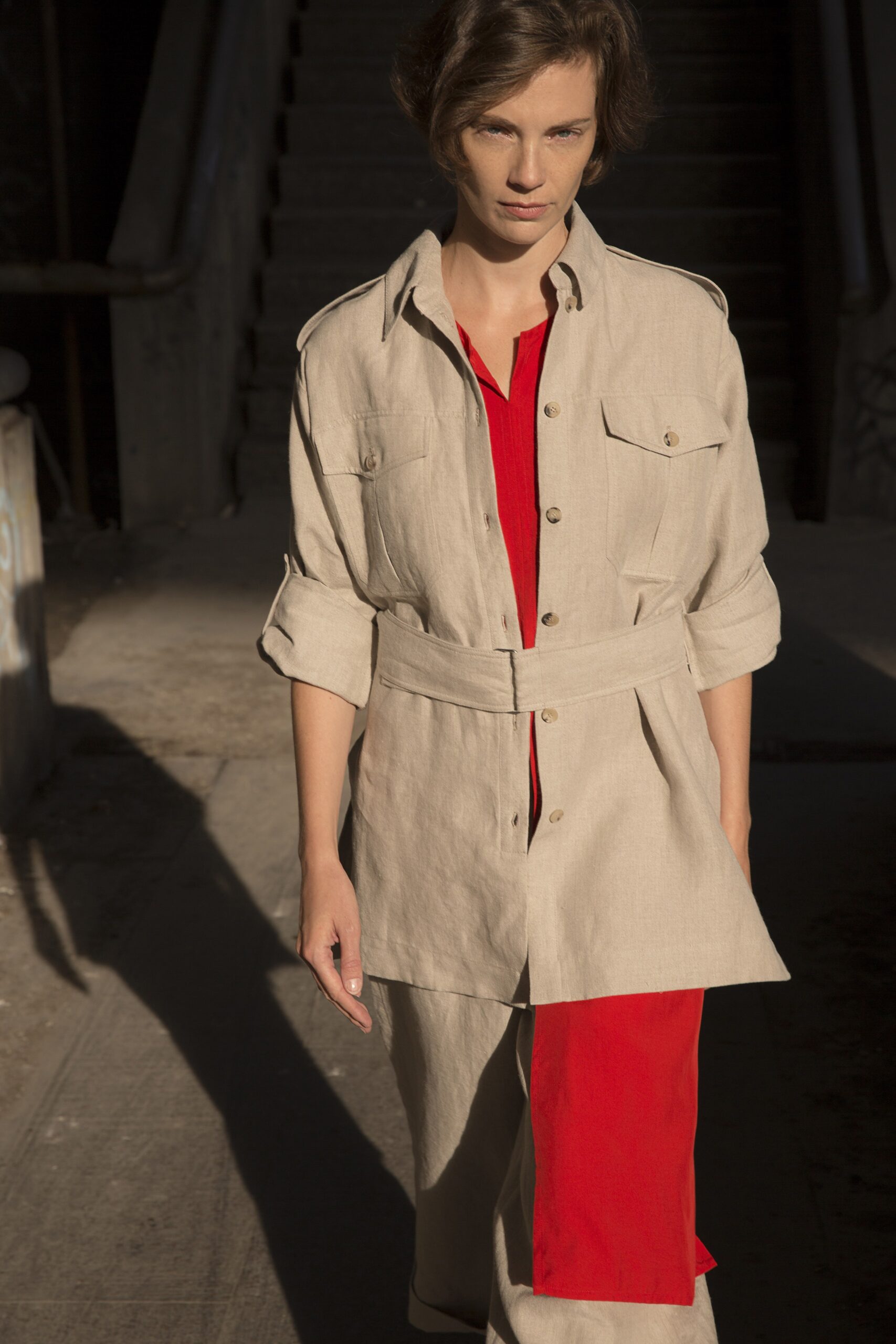 Nehera S/S 19 Look 12