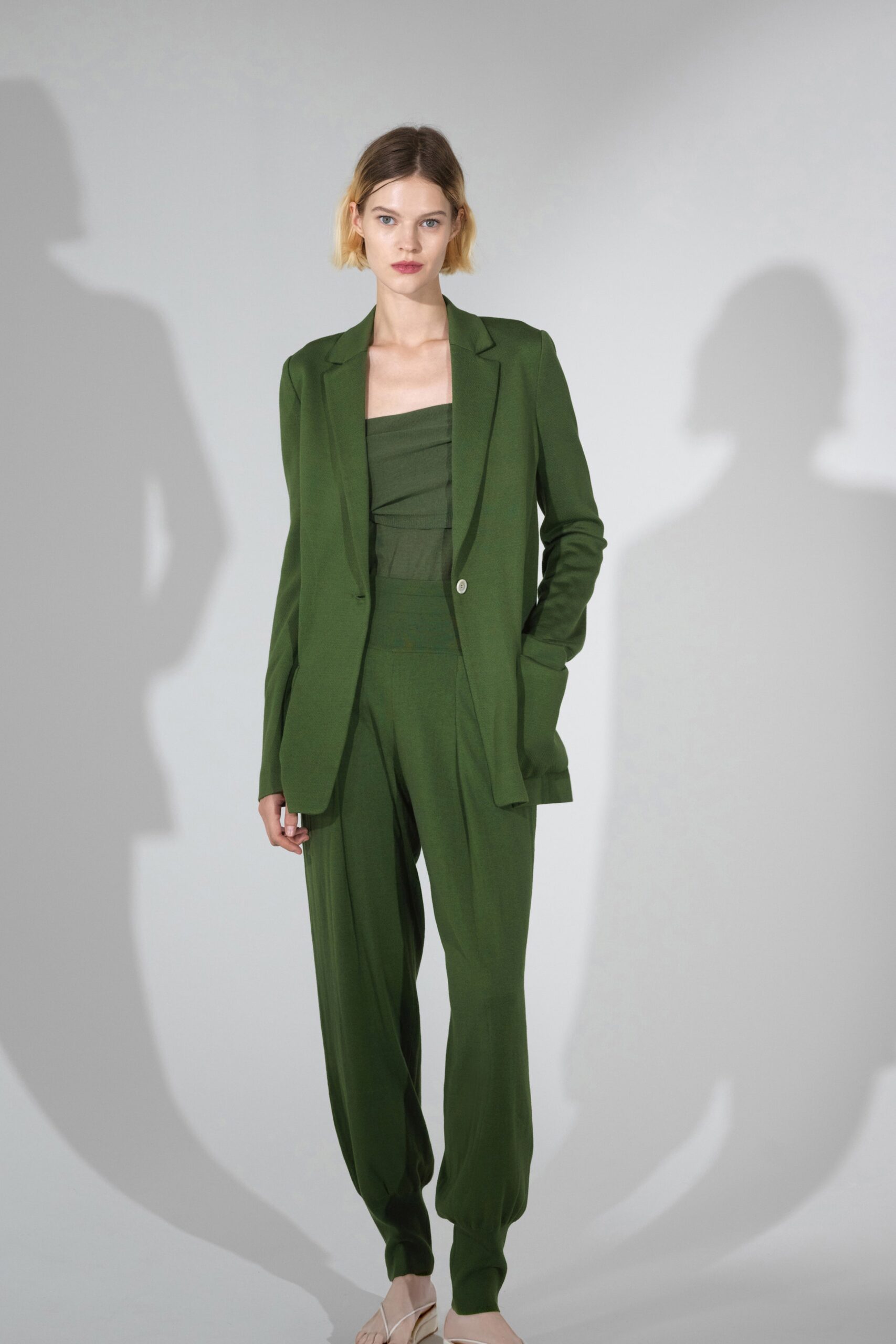 Nells Nelson S/S 23 Look 12