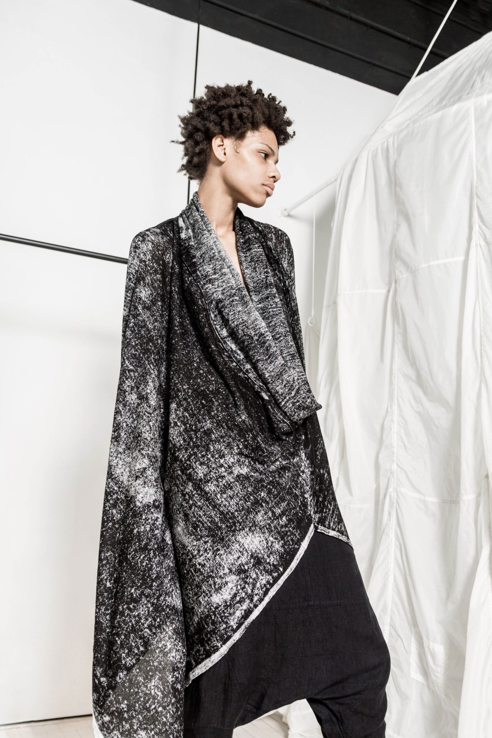 Nicholas K S/S 19 Look 12