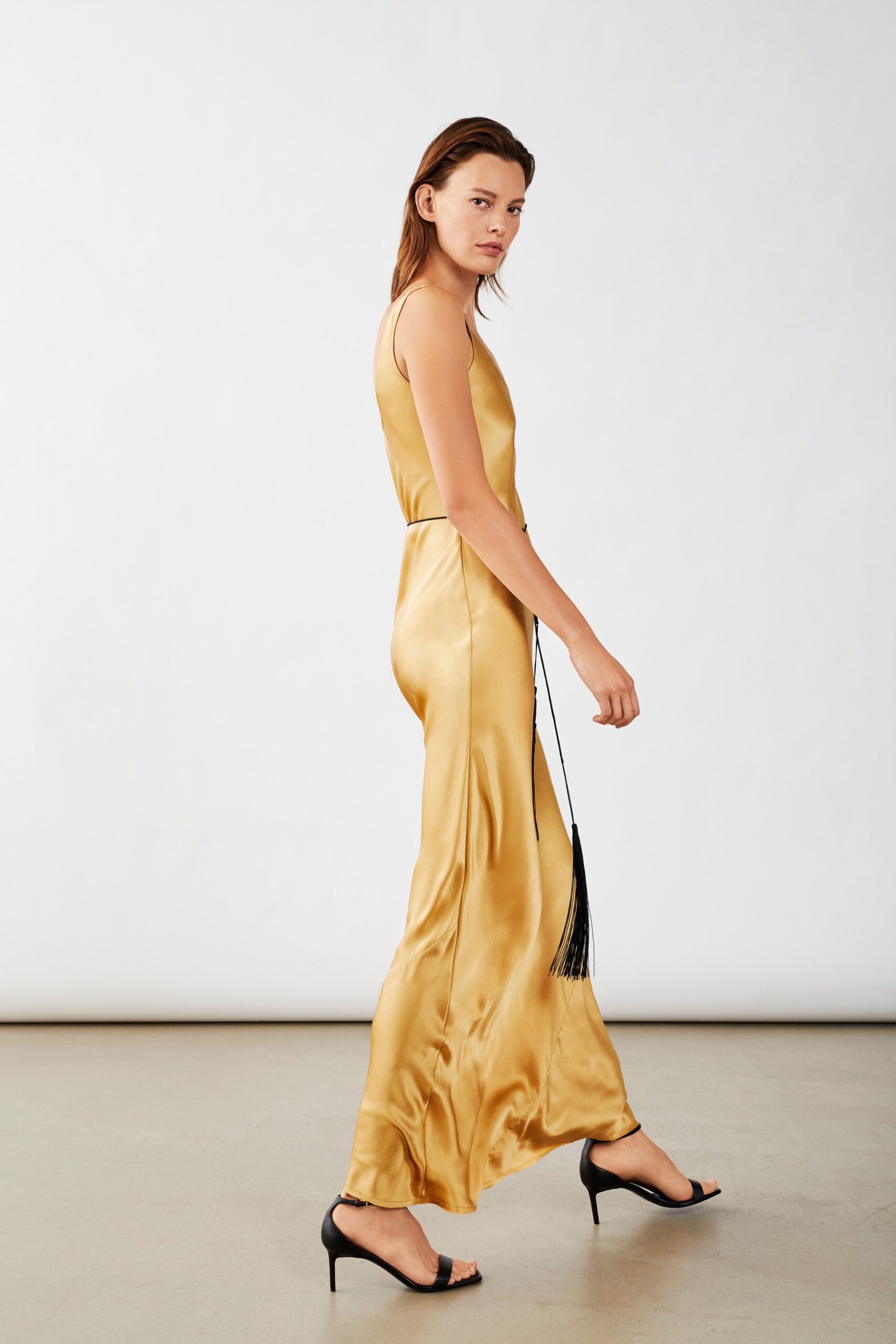 Nili Lotan S/S 19 Look 12
