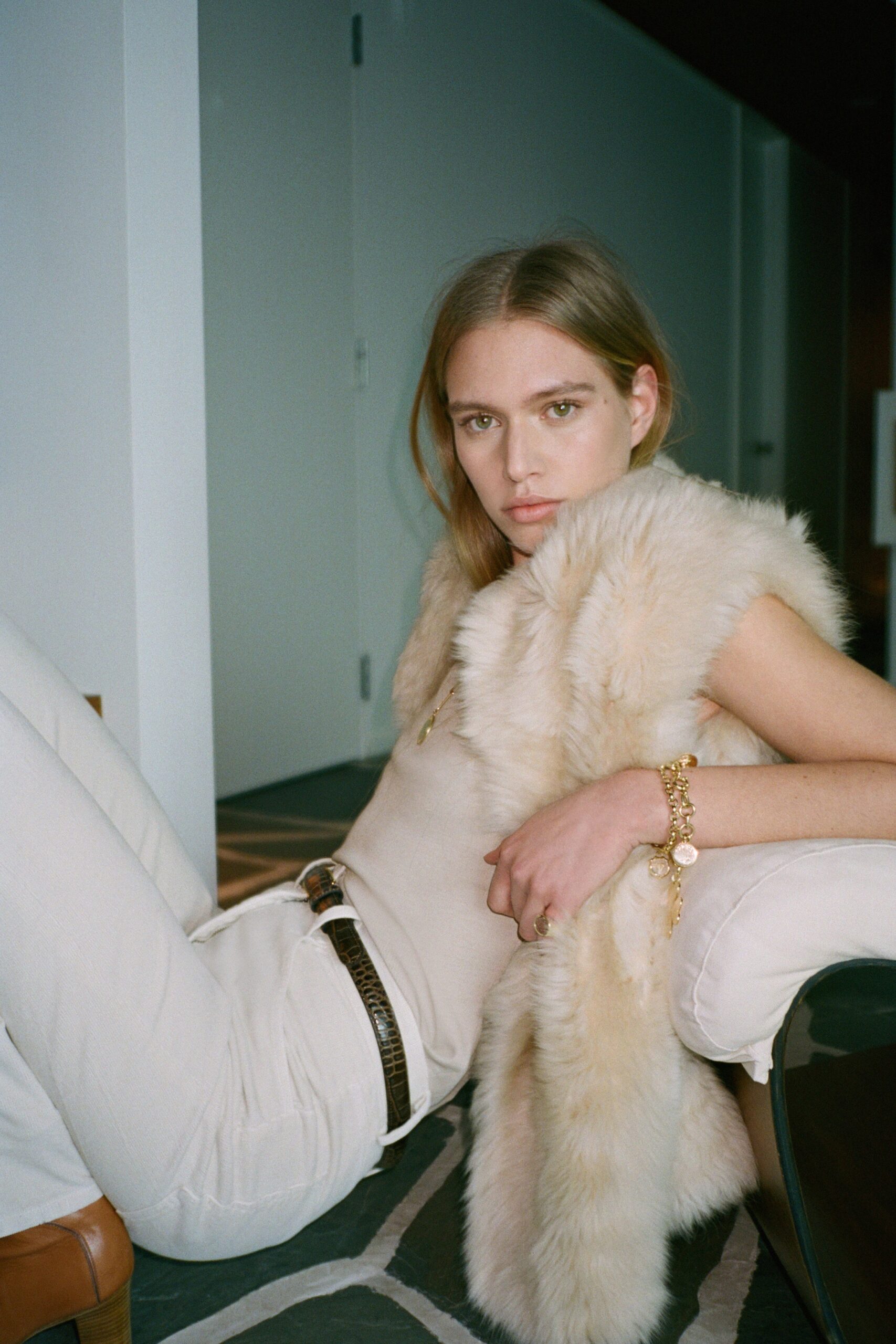 Nili Lotan F/W 21 Look 12