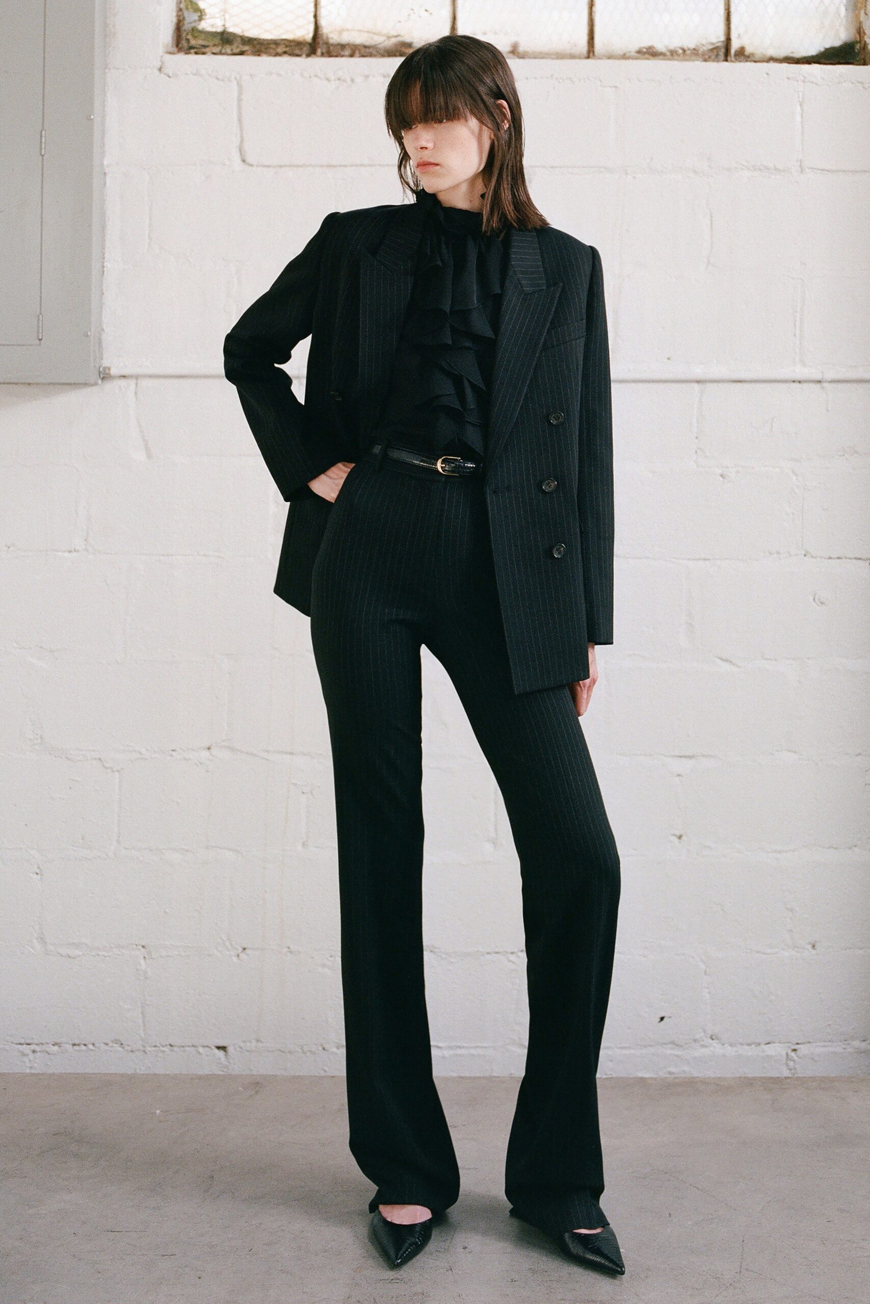 Nili Lotan Resort 23 Look 12