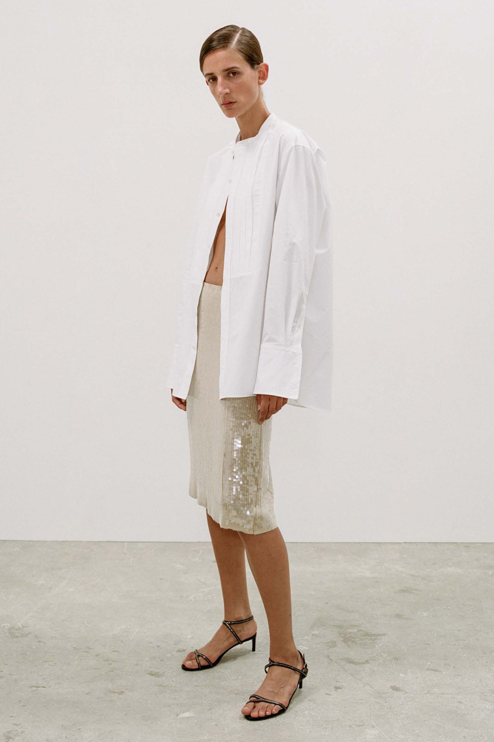 Nili Lotan S/S 23 Look 12