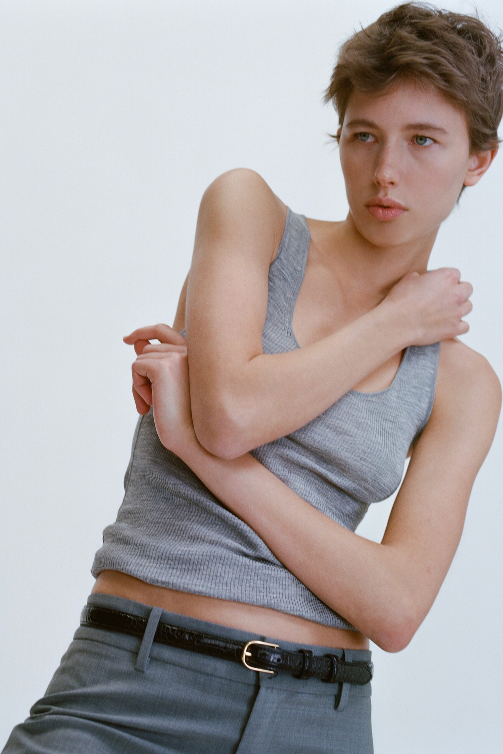 Nili Lotan F/W 23 Look 9
