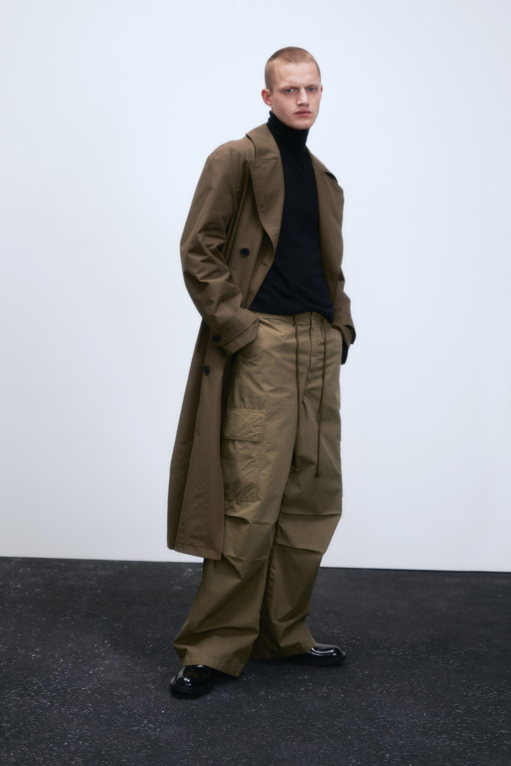 Nili Lotan F/W 23 Look 12
