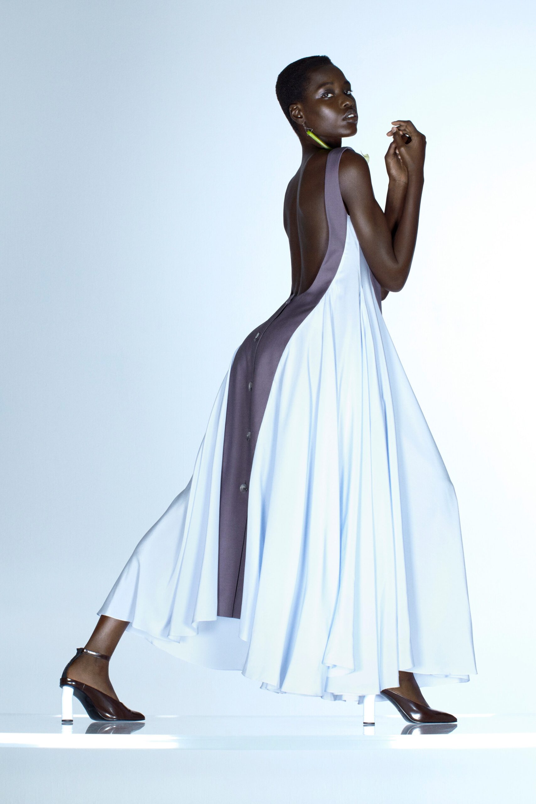 Nina Ricci S/S 21 Look 12