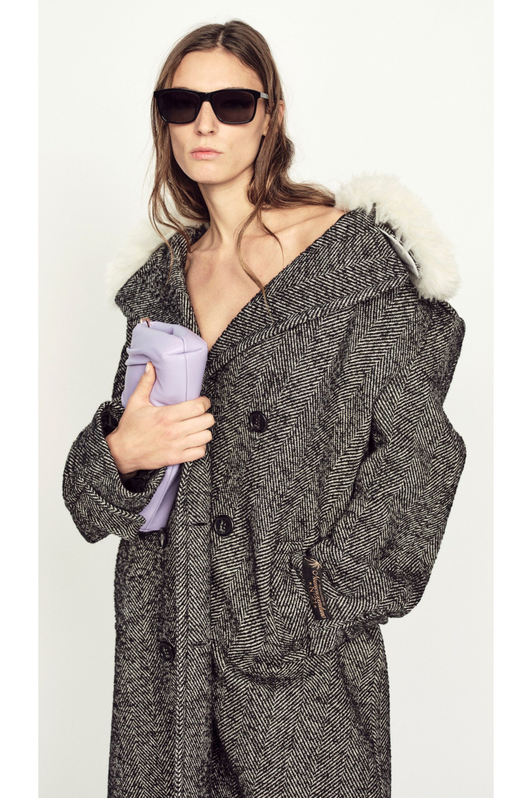 No. 21 F/W 23 Look 12
