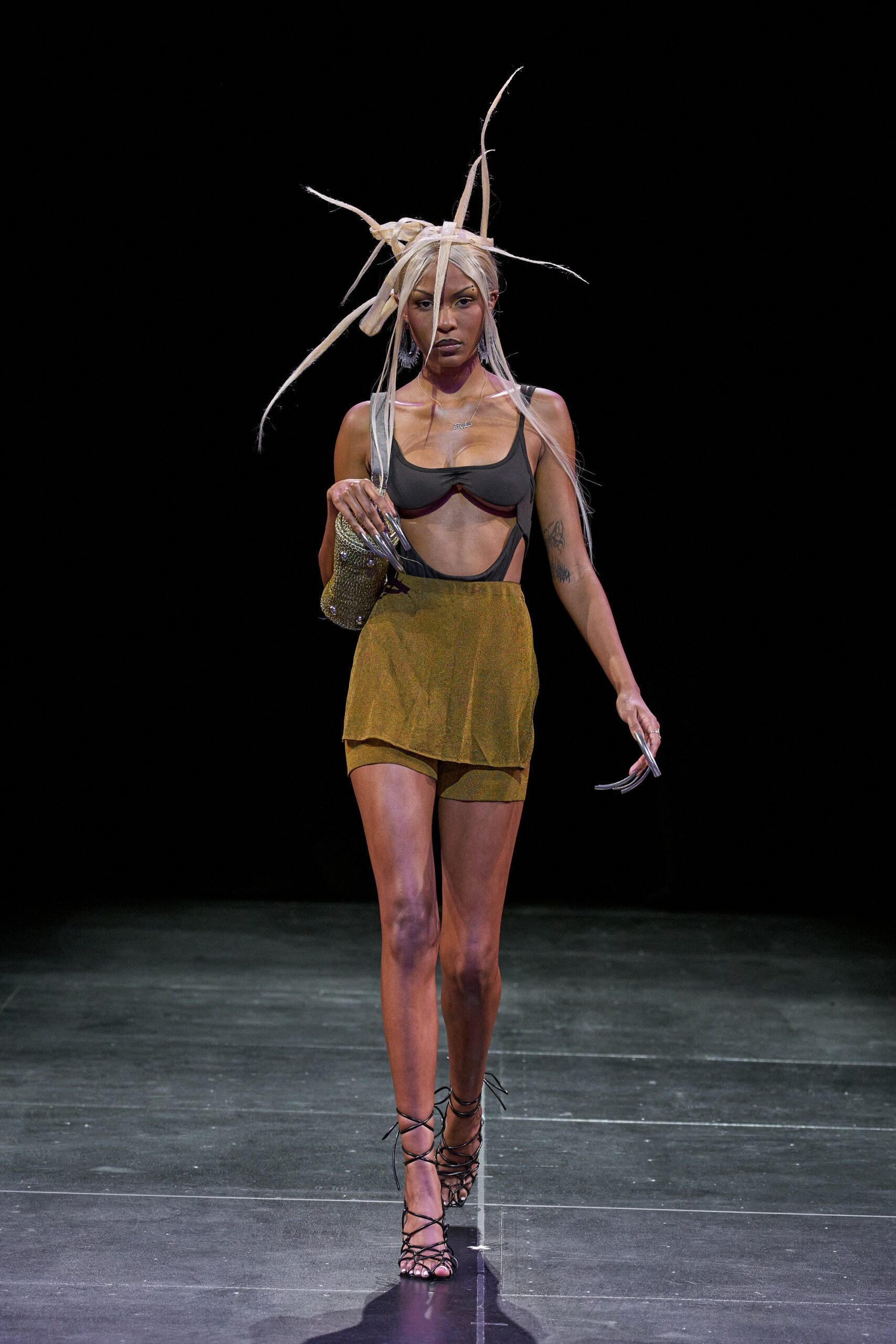 No Sesso S/S 23 Look 12