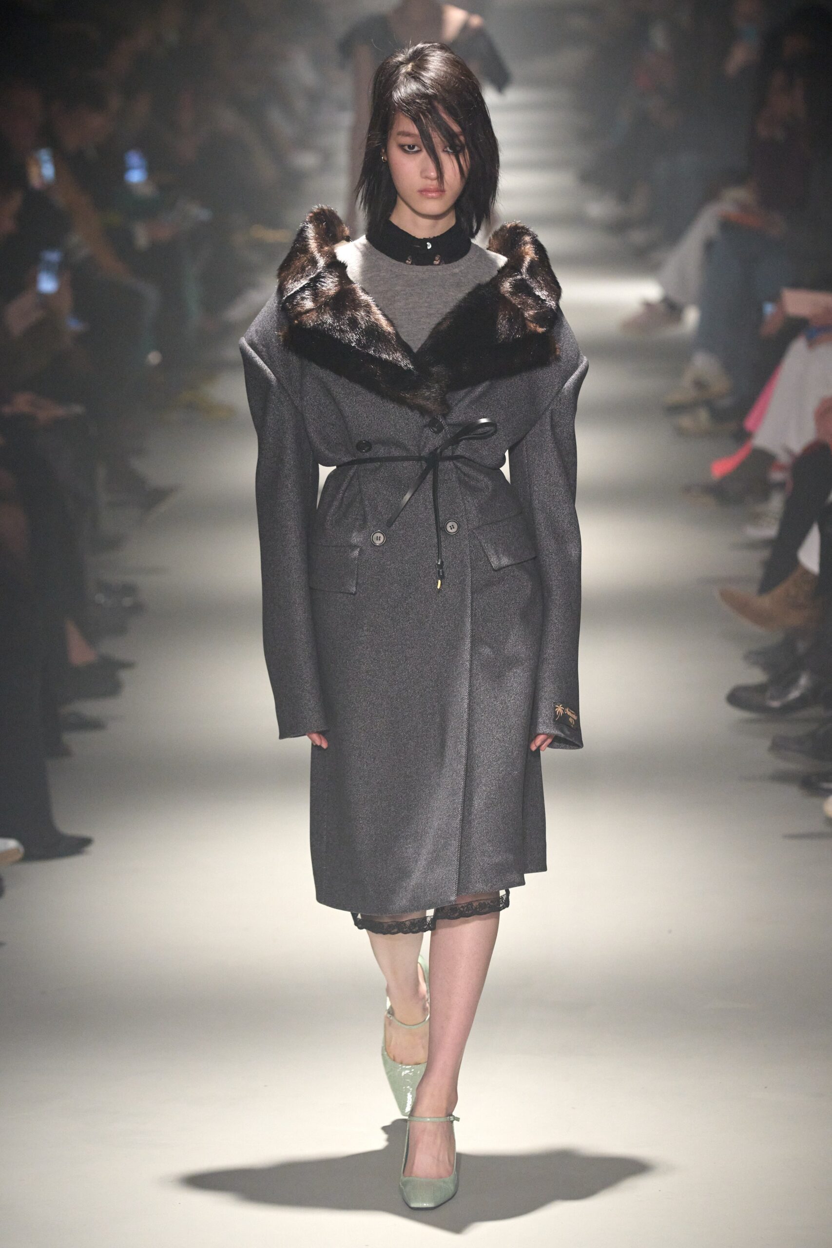 No. 21 F/W 23 Look 12