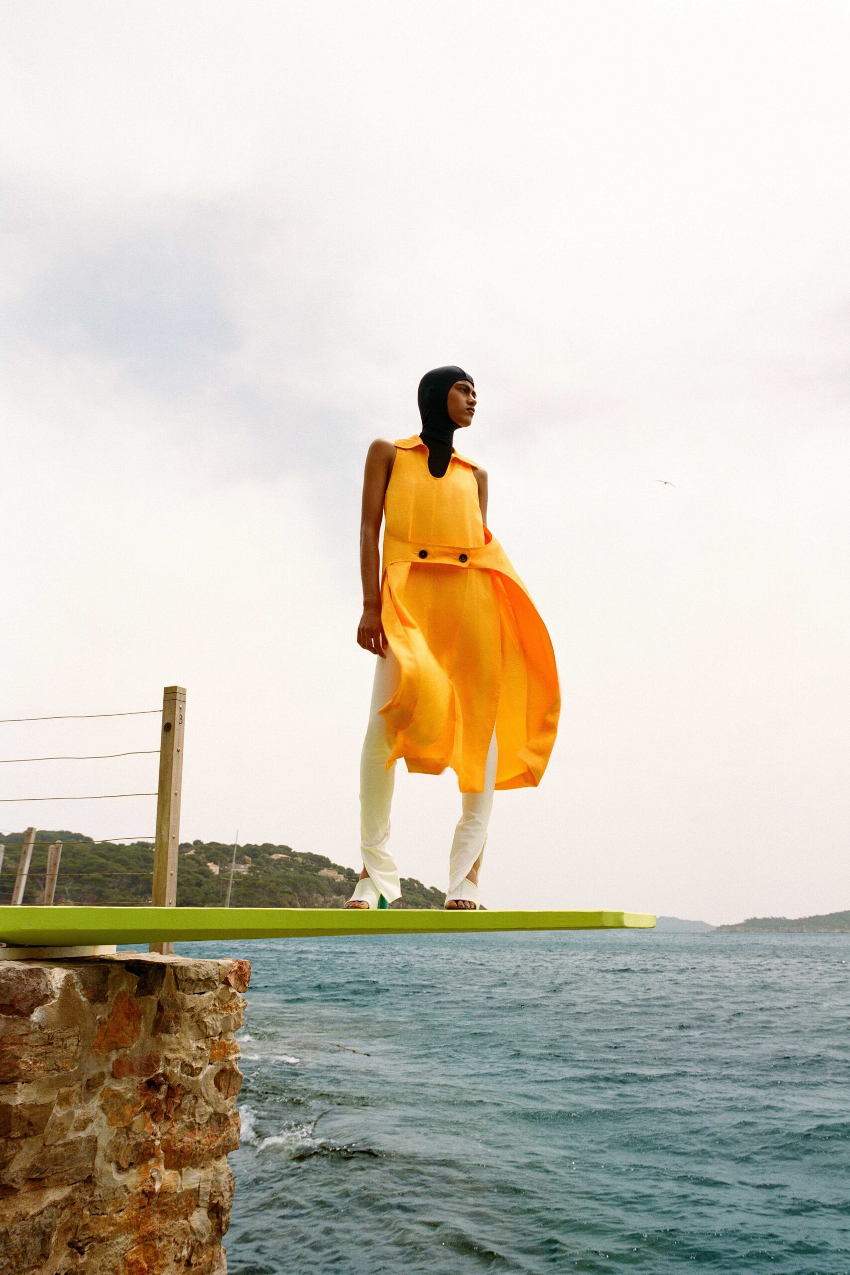 Nina Ricci Resort 22 Look 12