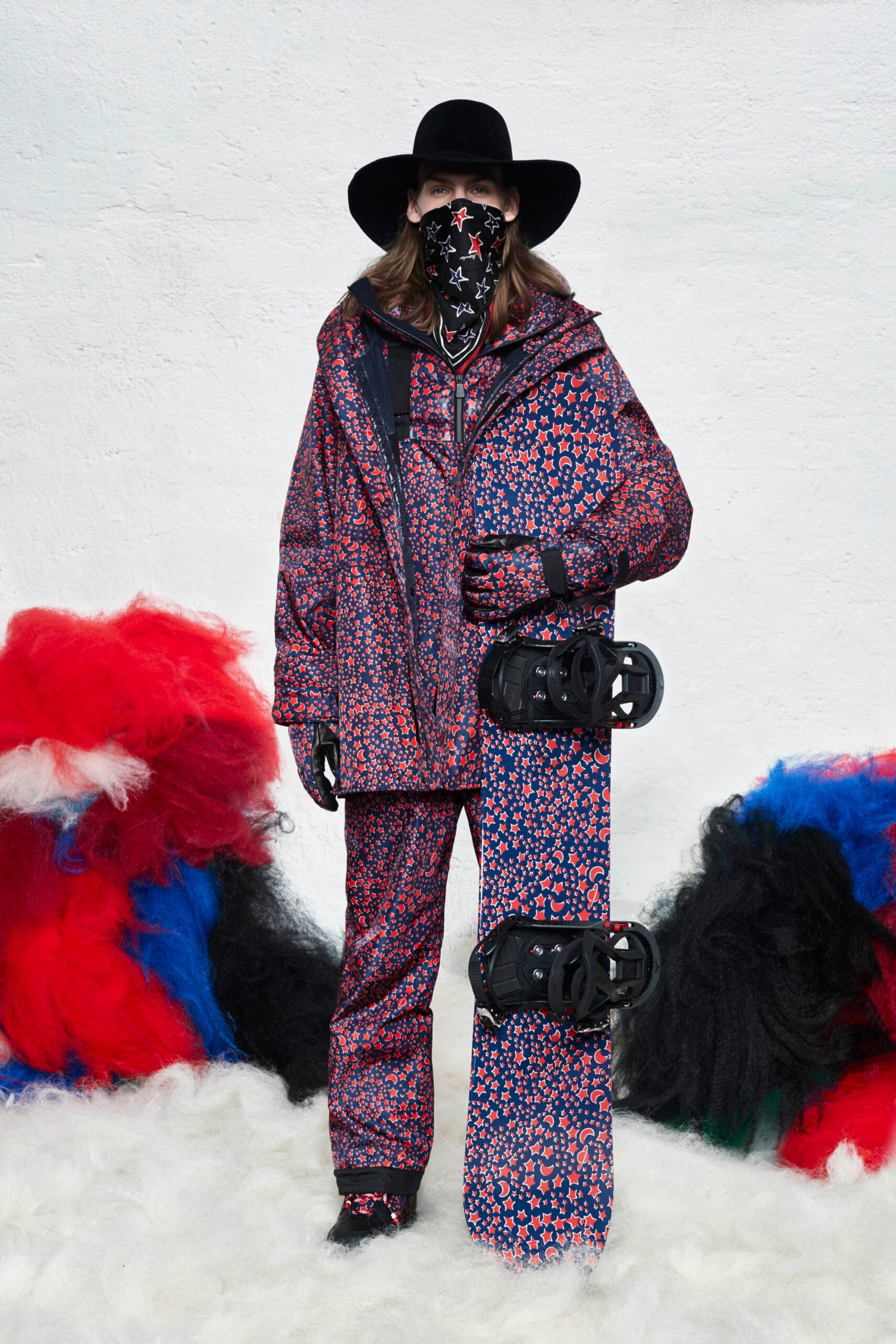 Moncler 3 Grenoble F/W 19 Look 13