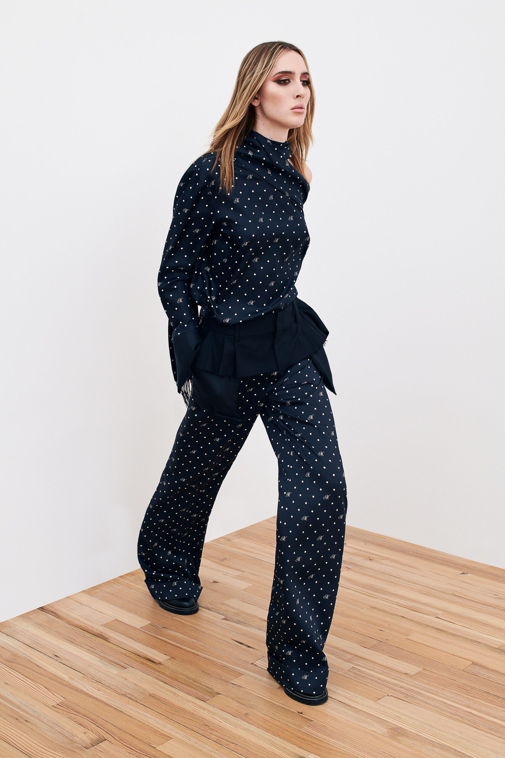 Monse F/W 20 Look 13