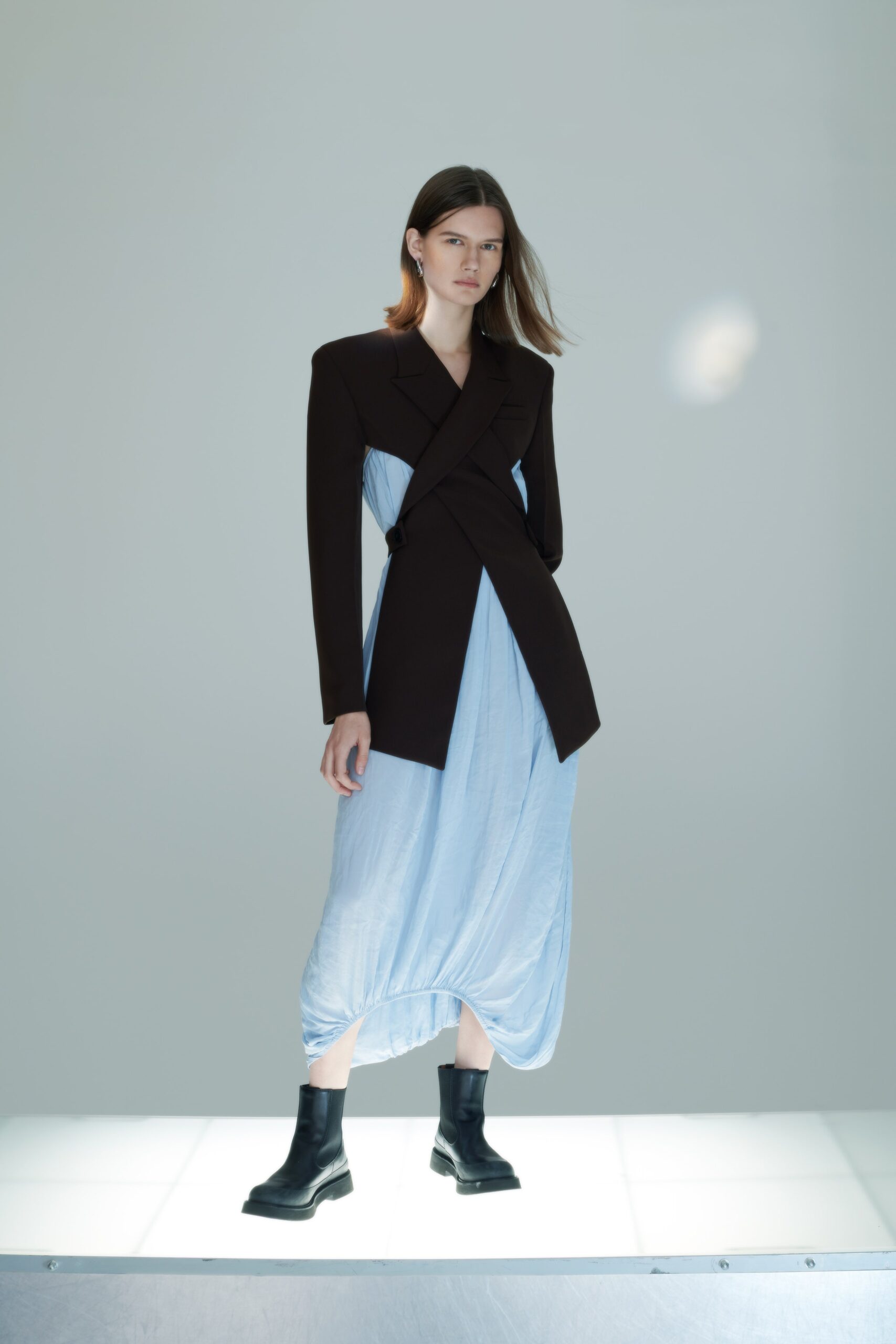 Moon Choi S/S 20 Look 12