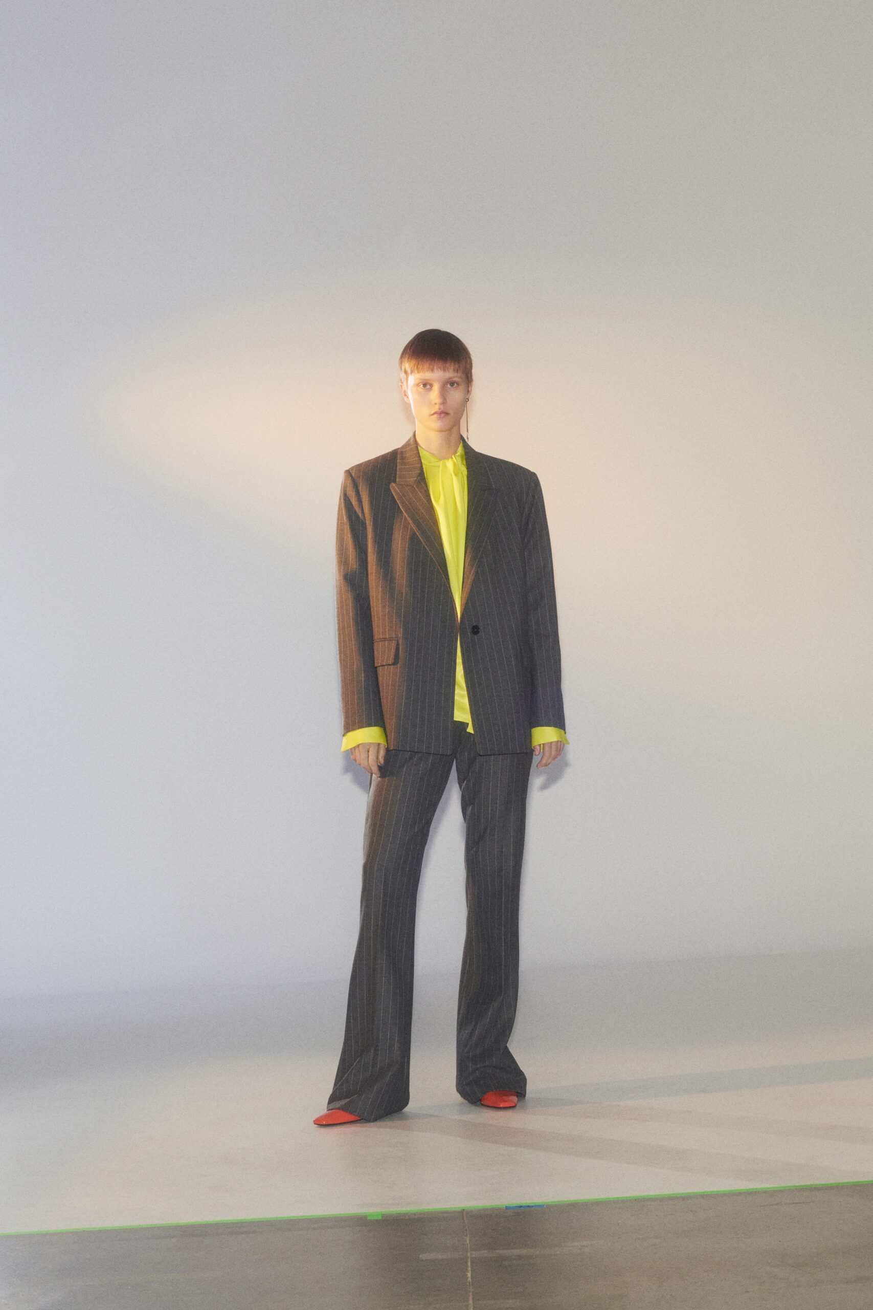 MSGM F/W 21 Look 13