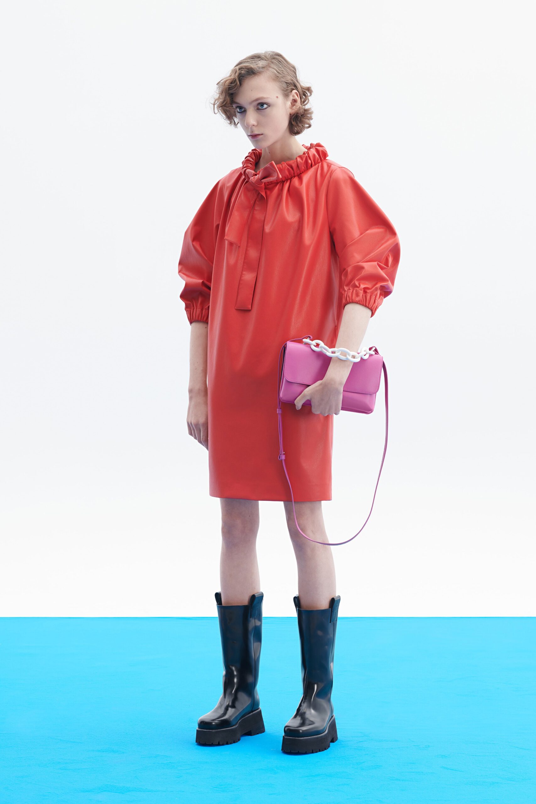 MSGM F/W 20 Look 13
