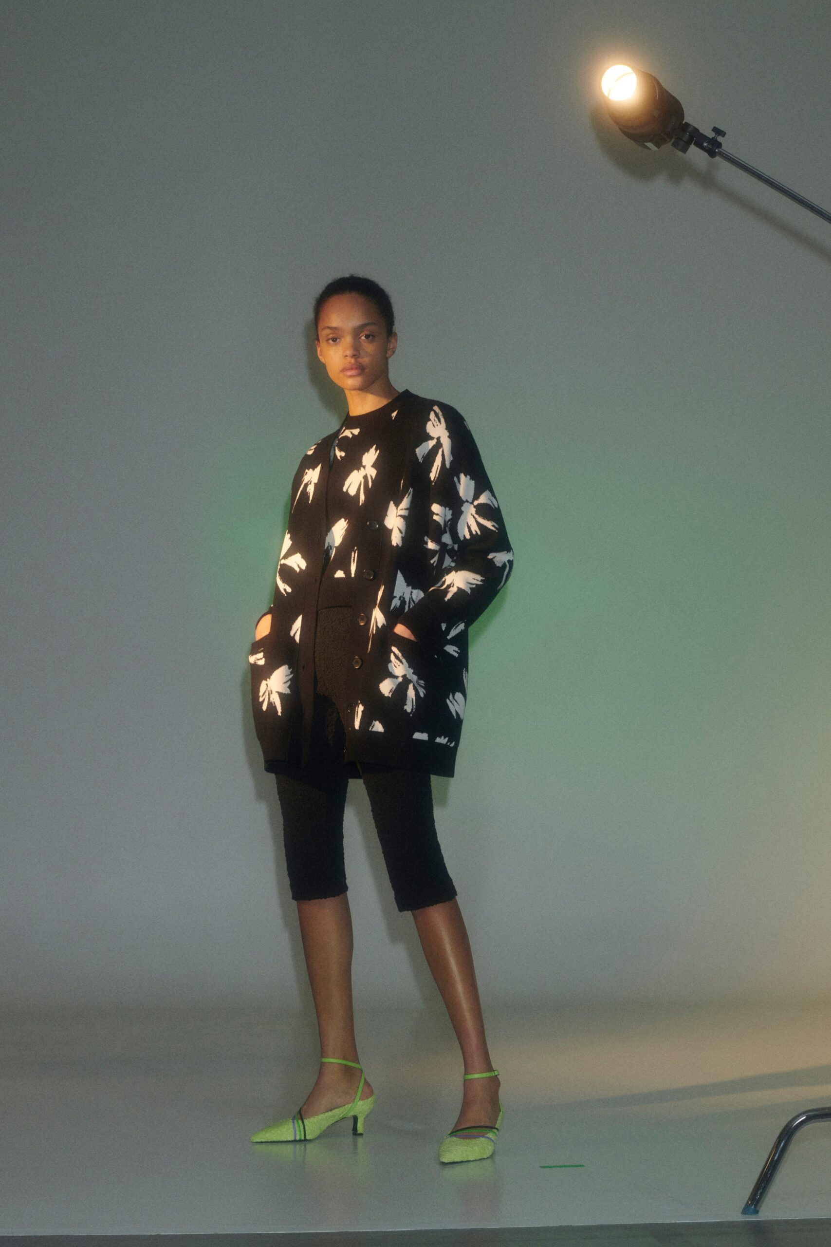 MSGM Resort 22 Look 13