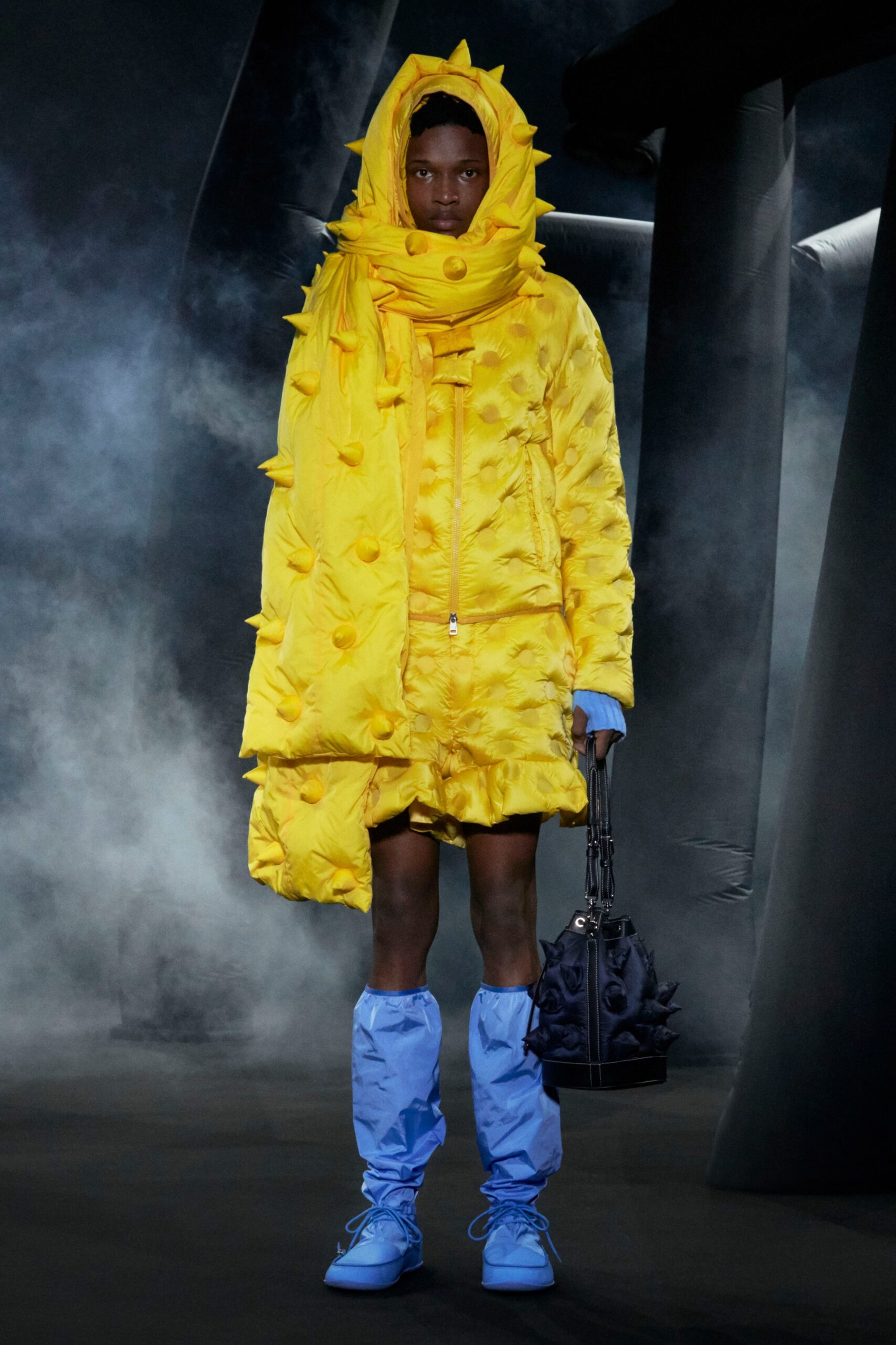 Moncler 1 JW Anderson F/W 20 Look 13