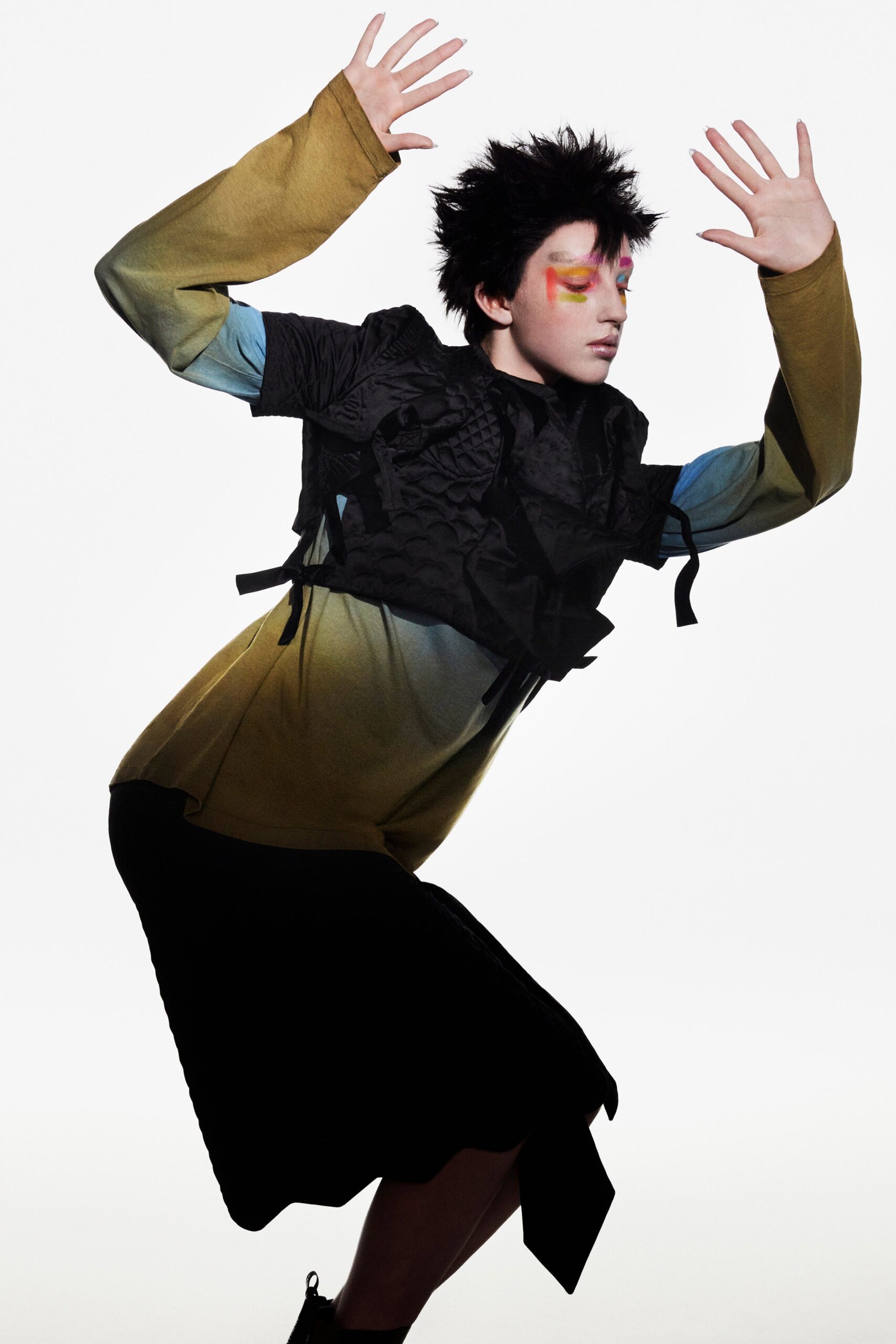 Moncler 1 JW Anderson S/S 21 Look 12
