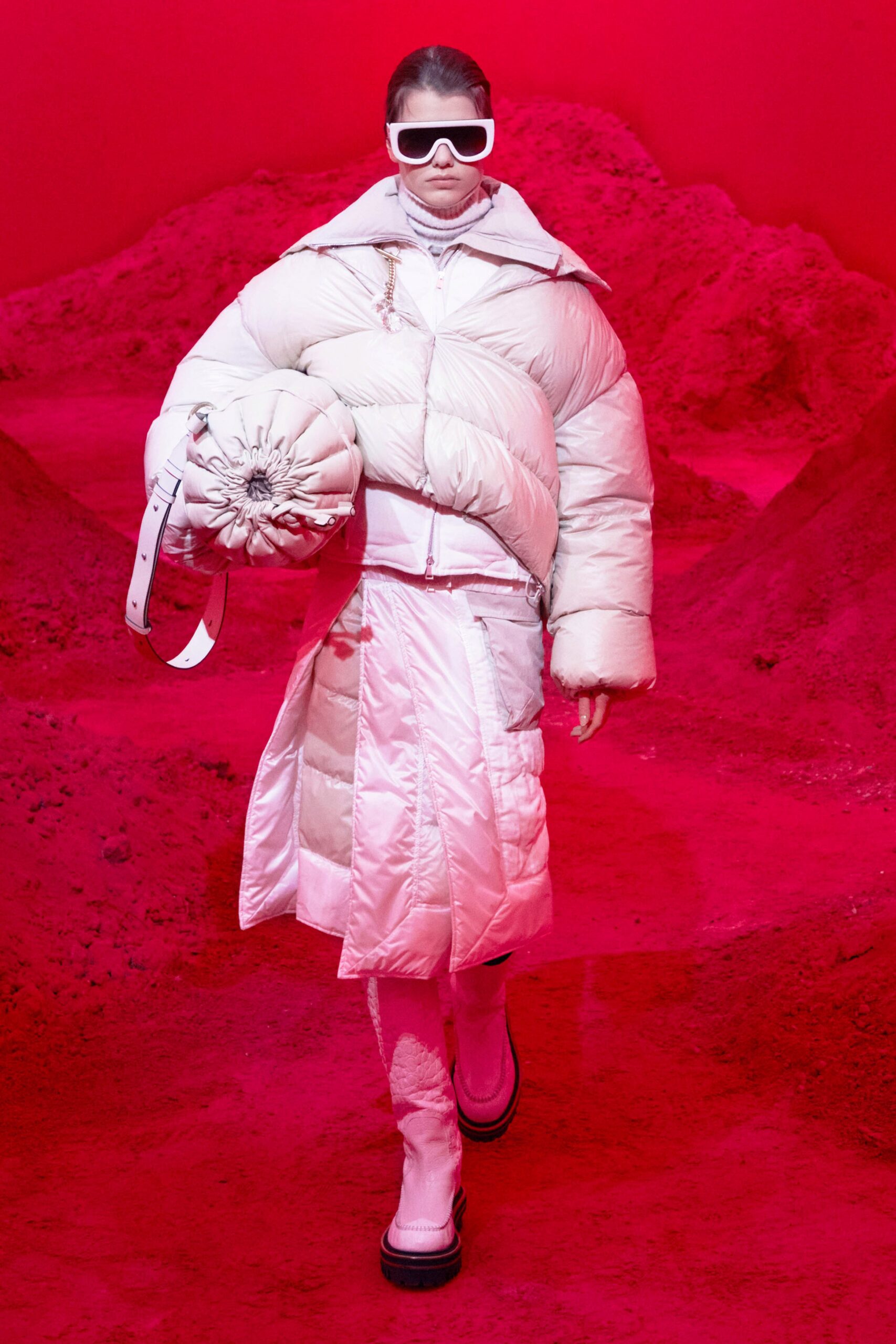 Moncler 2 1952 F/W 20 Look 13
