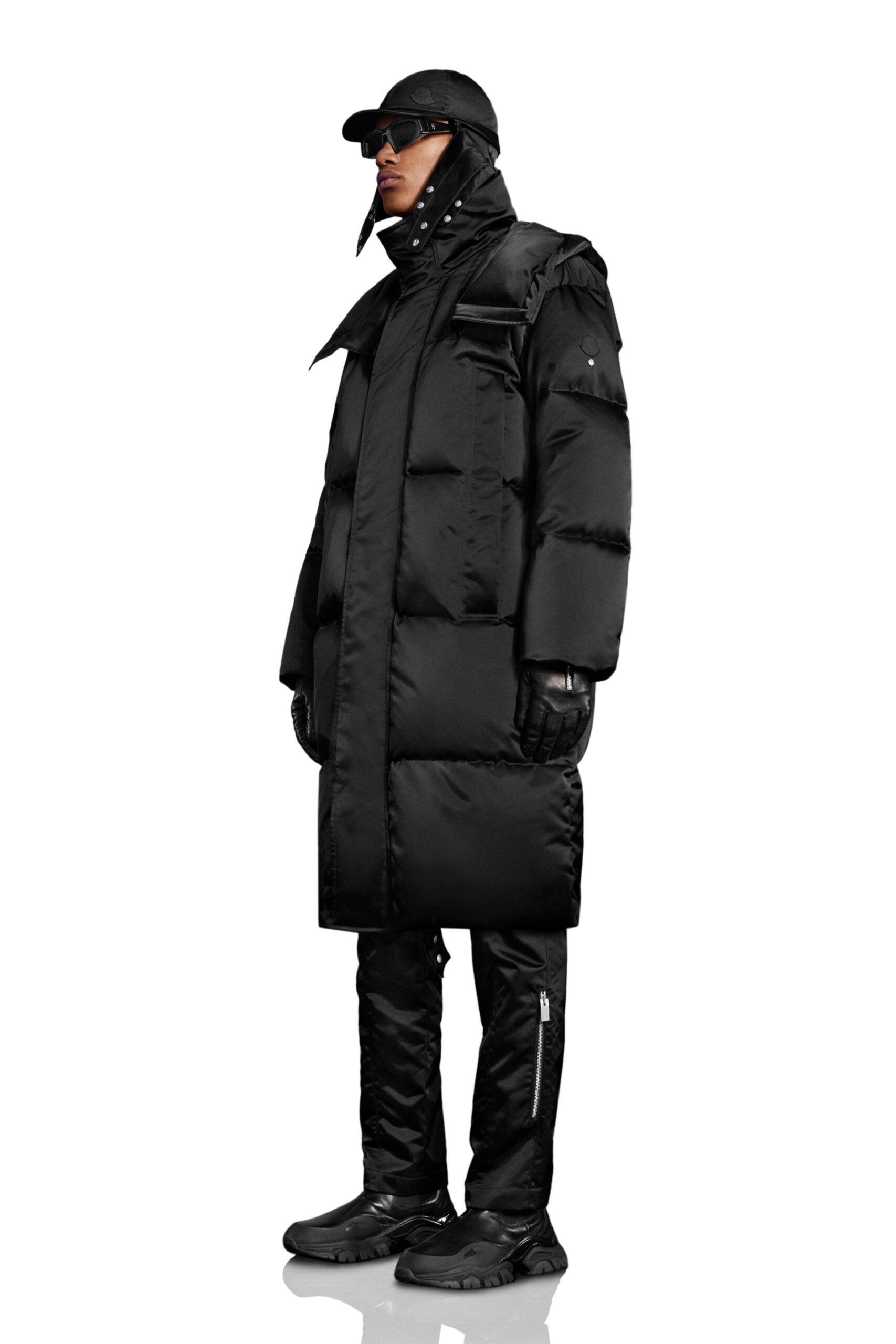Moncler 6 1017 Alyx 9SM F/W 21 Look 13