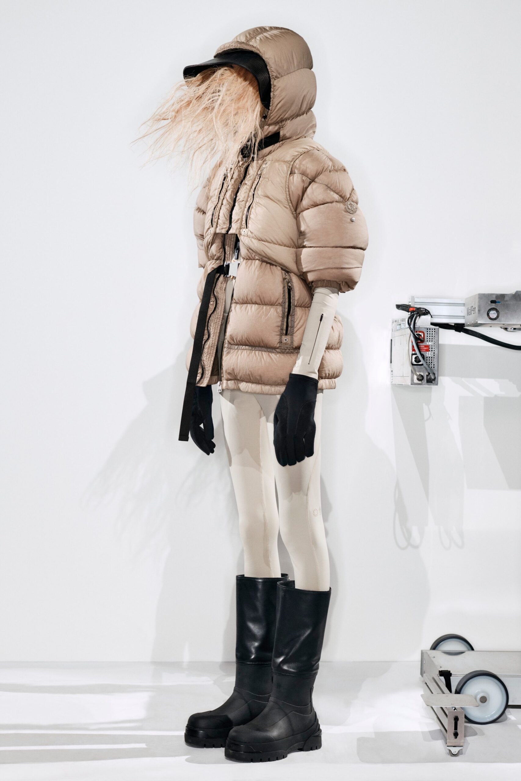 Moncler 6 1017 Alyx 9SM F/W 20 Look 13