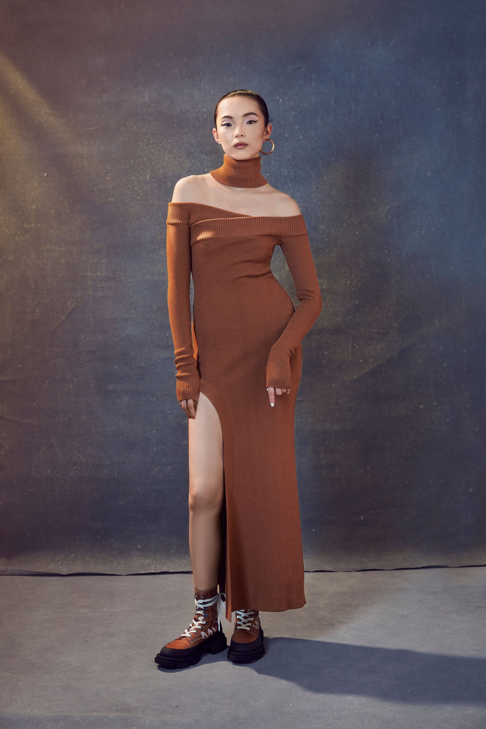 Monse Resort 21 Look 13