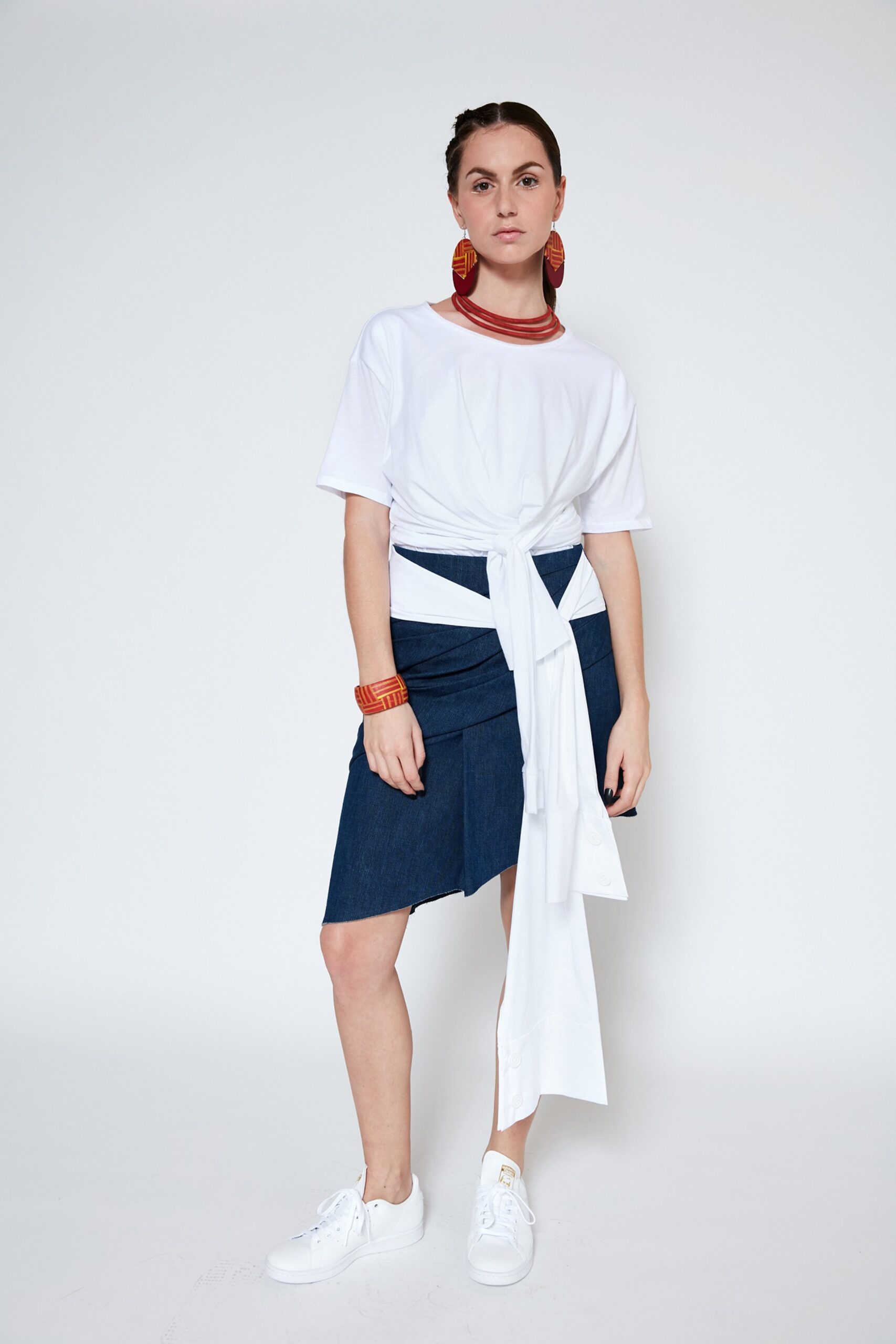 Mossi S/S 22 Look 12