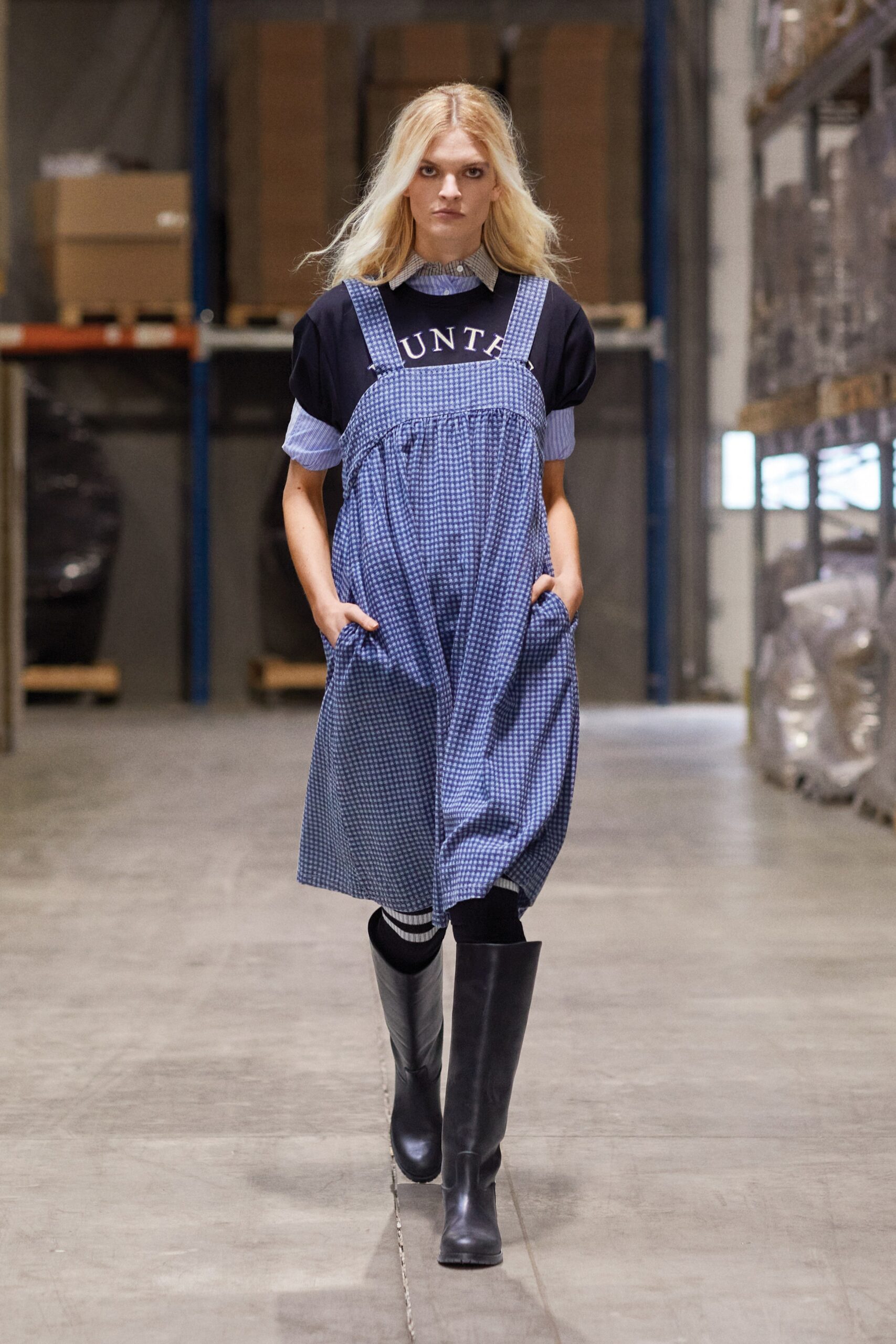 Munthe Copenhagen F/W 21 Look 13