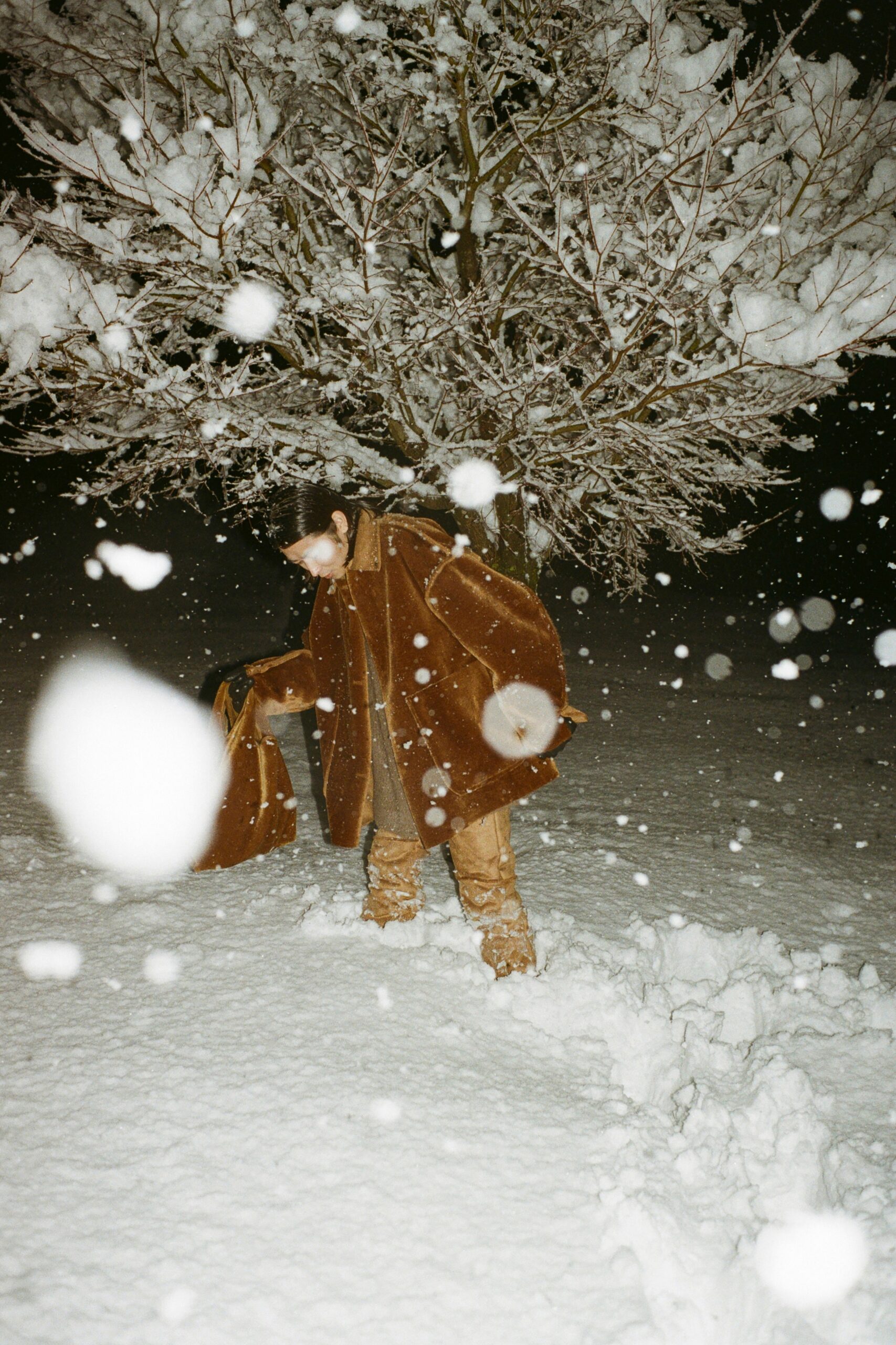 N.Hoolywood F/W 22 Menswear Look 13