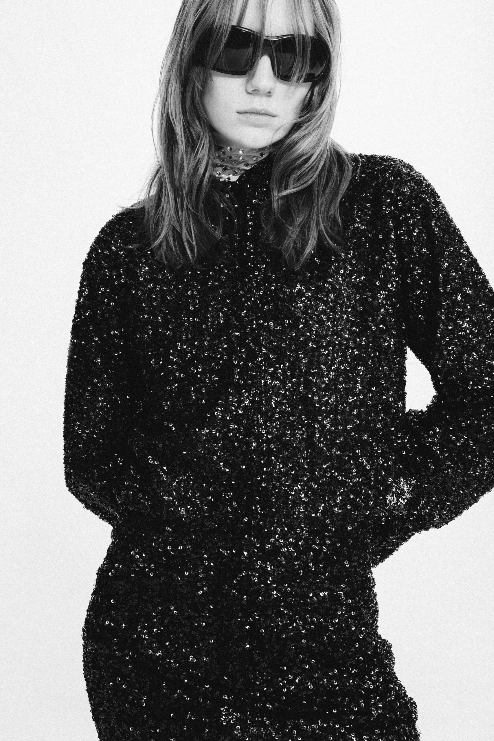 No. 21 F/W 22 Look 13