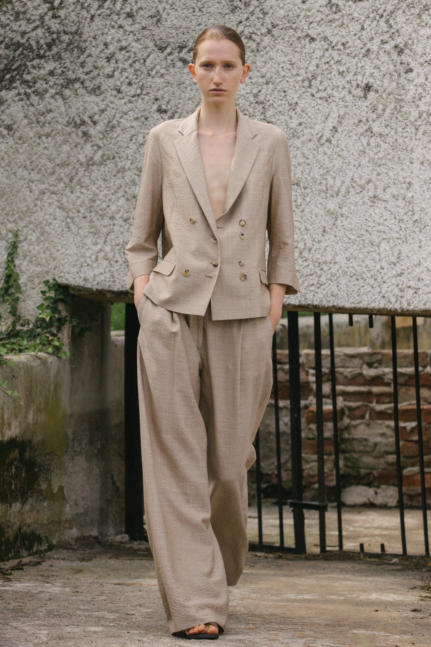 Nehera S/S 21 Look 13