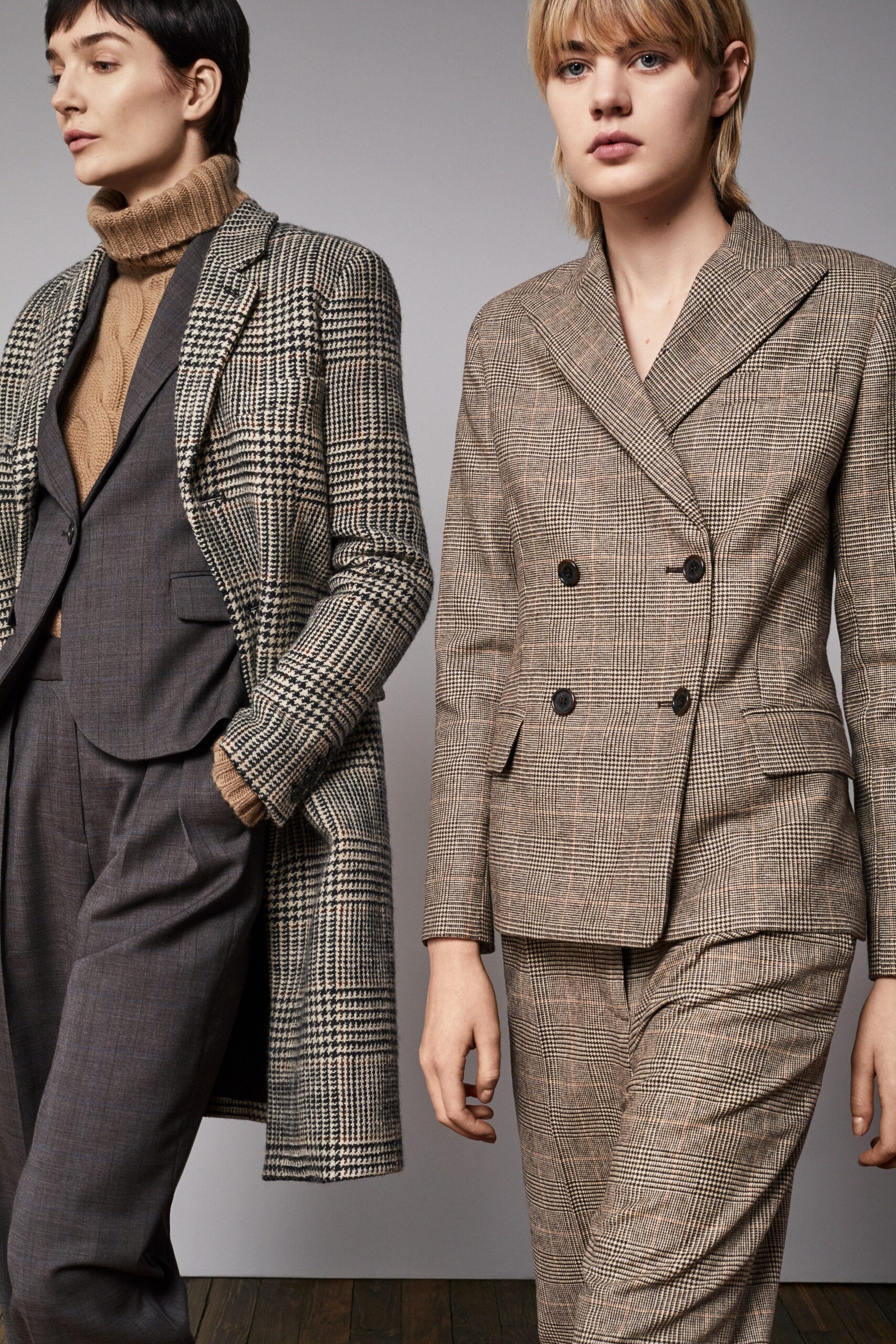 Nili Lotan F/W 19 Look 13