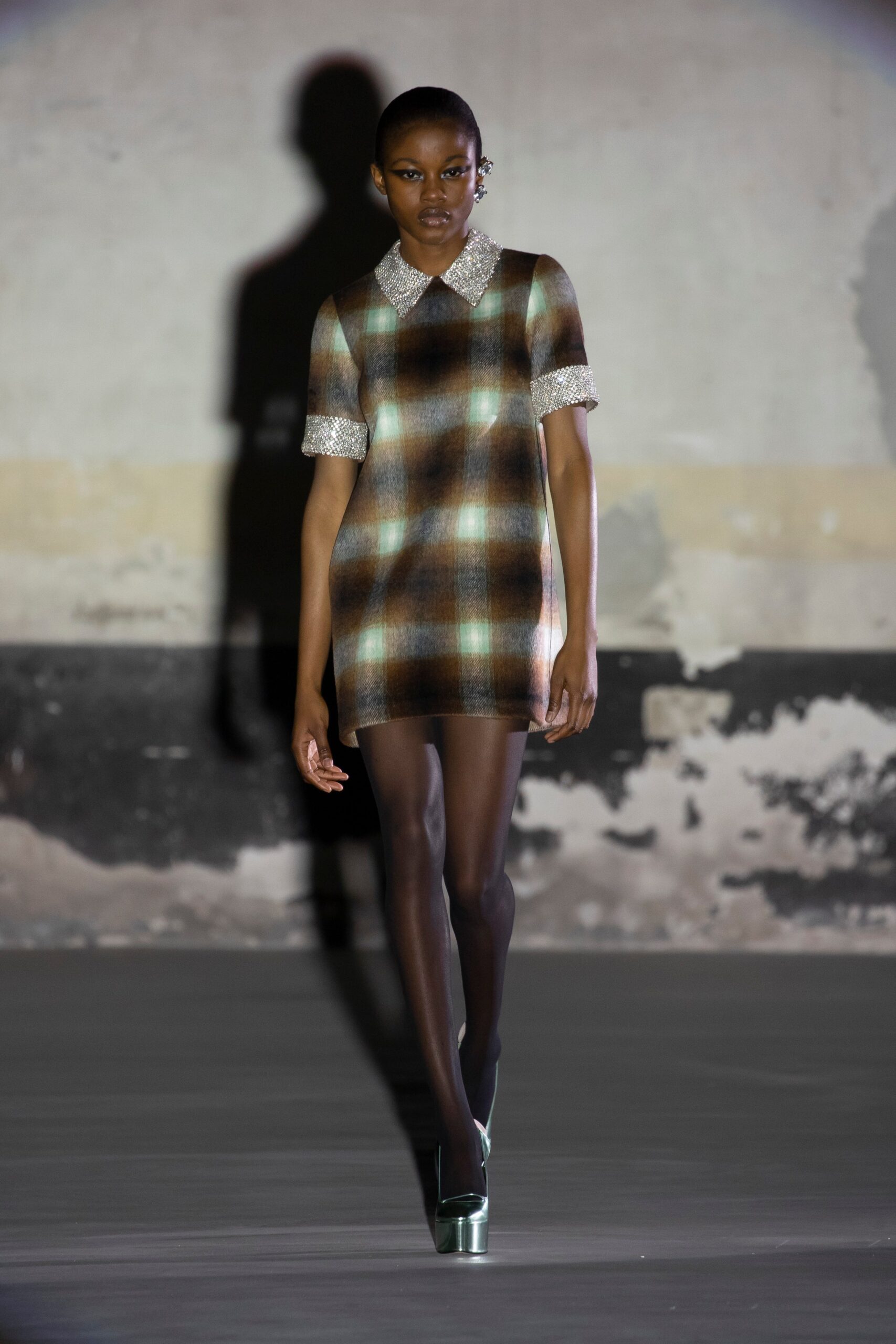 No. 21 F/W 21 Look 13