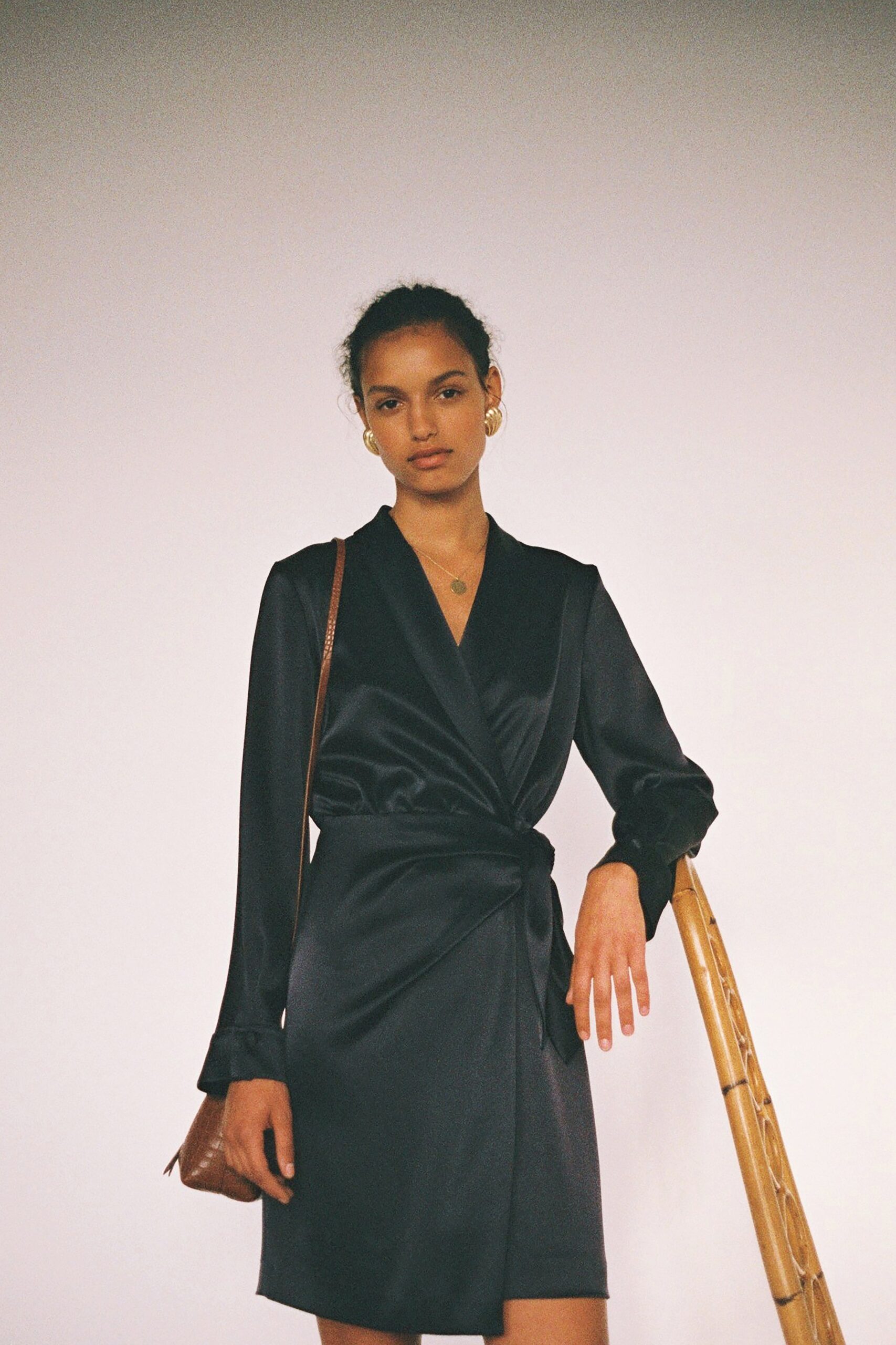 Nanushka Resort 19 Look 13