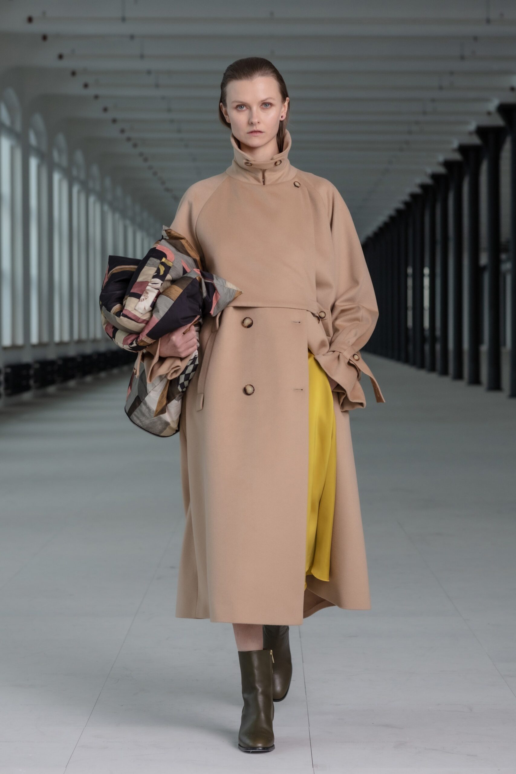 Nehera F/W 21 Look 13