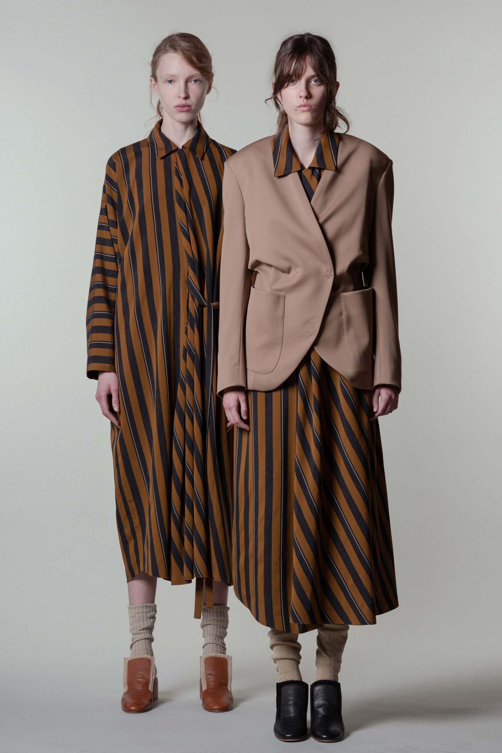 Nehera F/W 20 Look 13