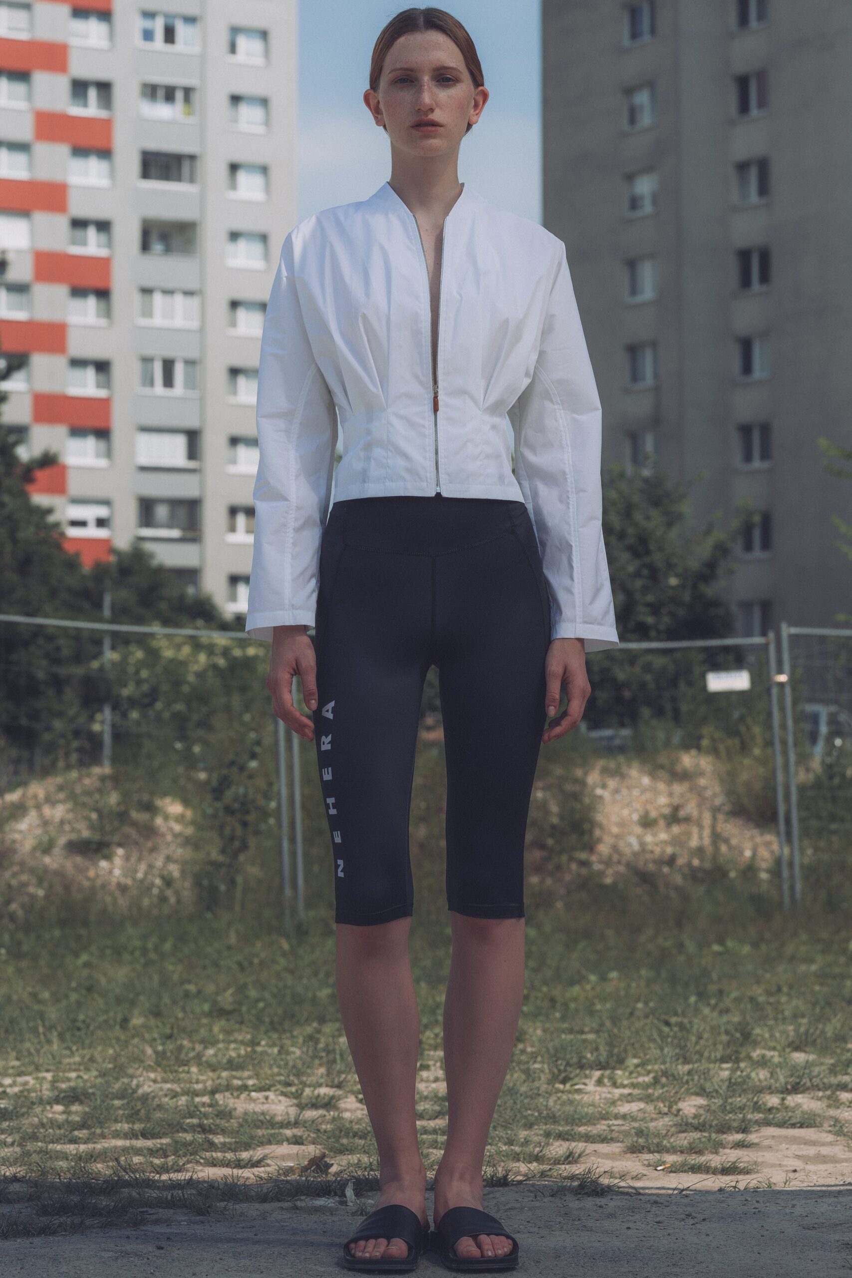 Nehera Resort 20 Look 13