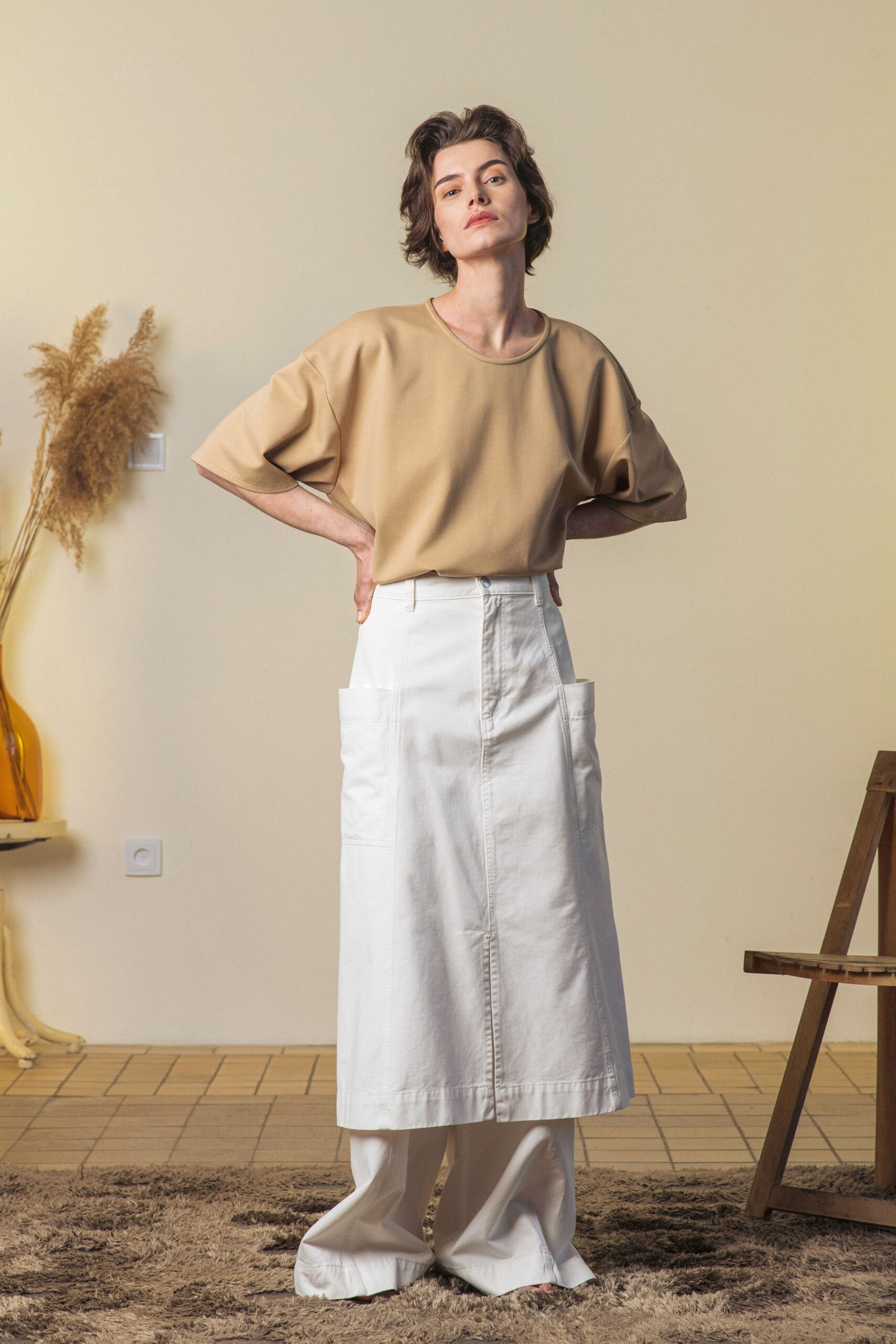 Nehera Resort 22 Look 13