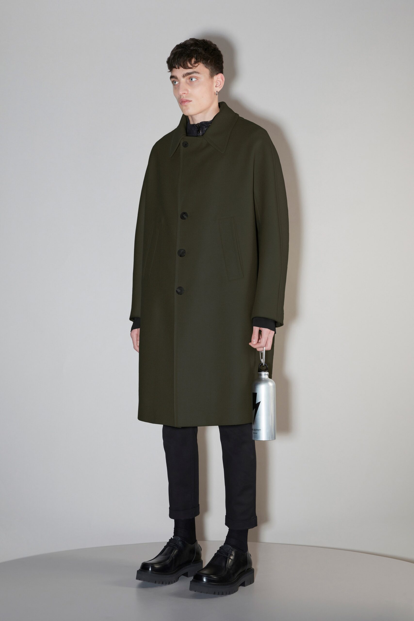 Neil Barrett F/W 21 Menswear Look 13