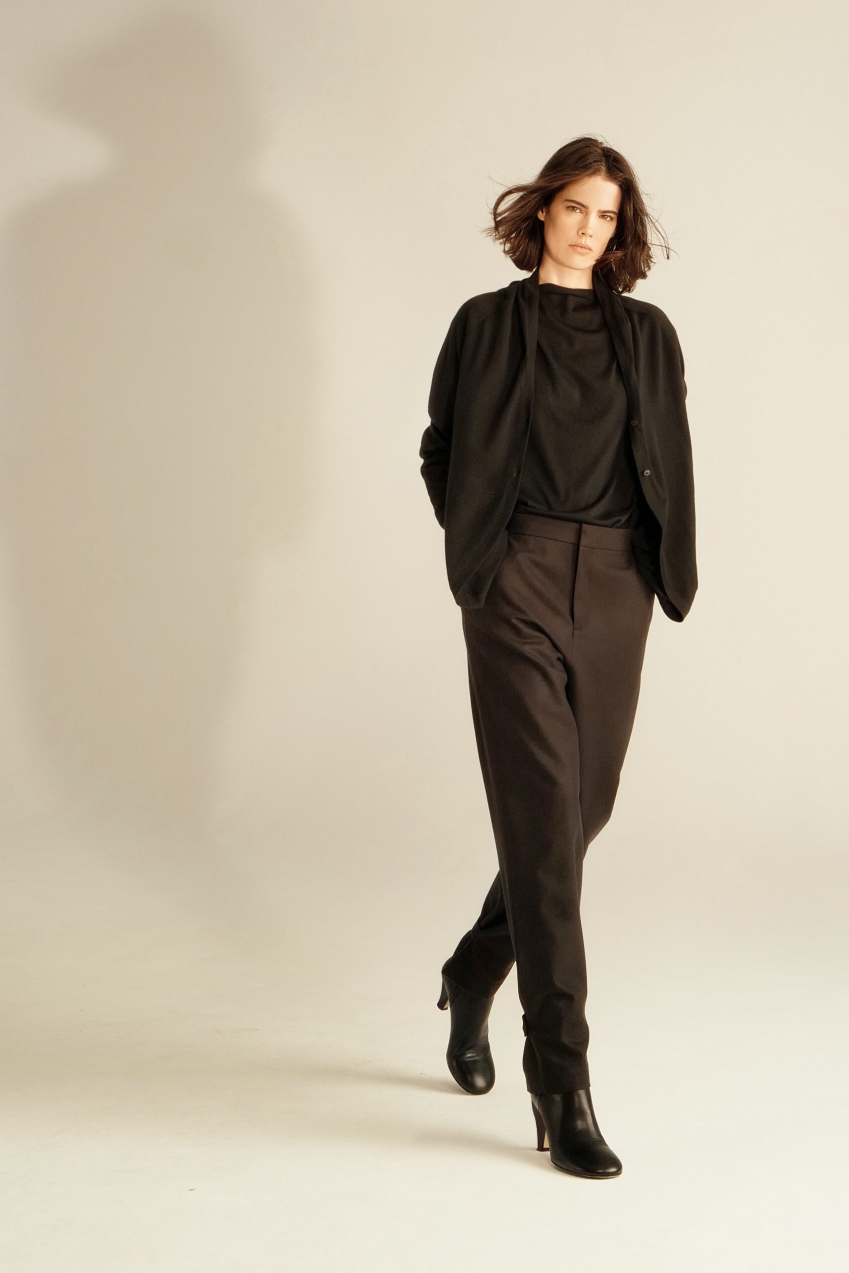 Nells Nelson F/W 22 Look 13