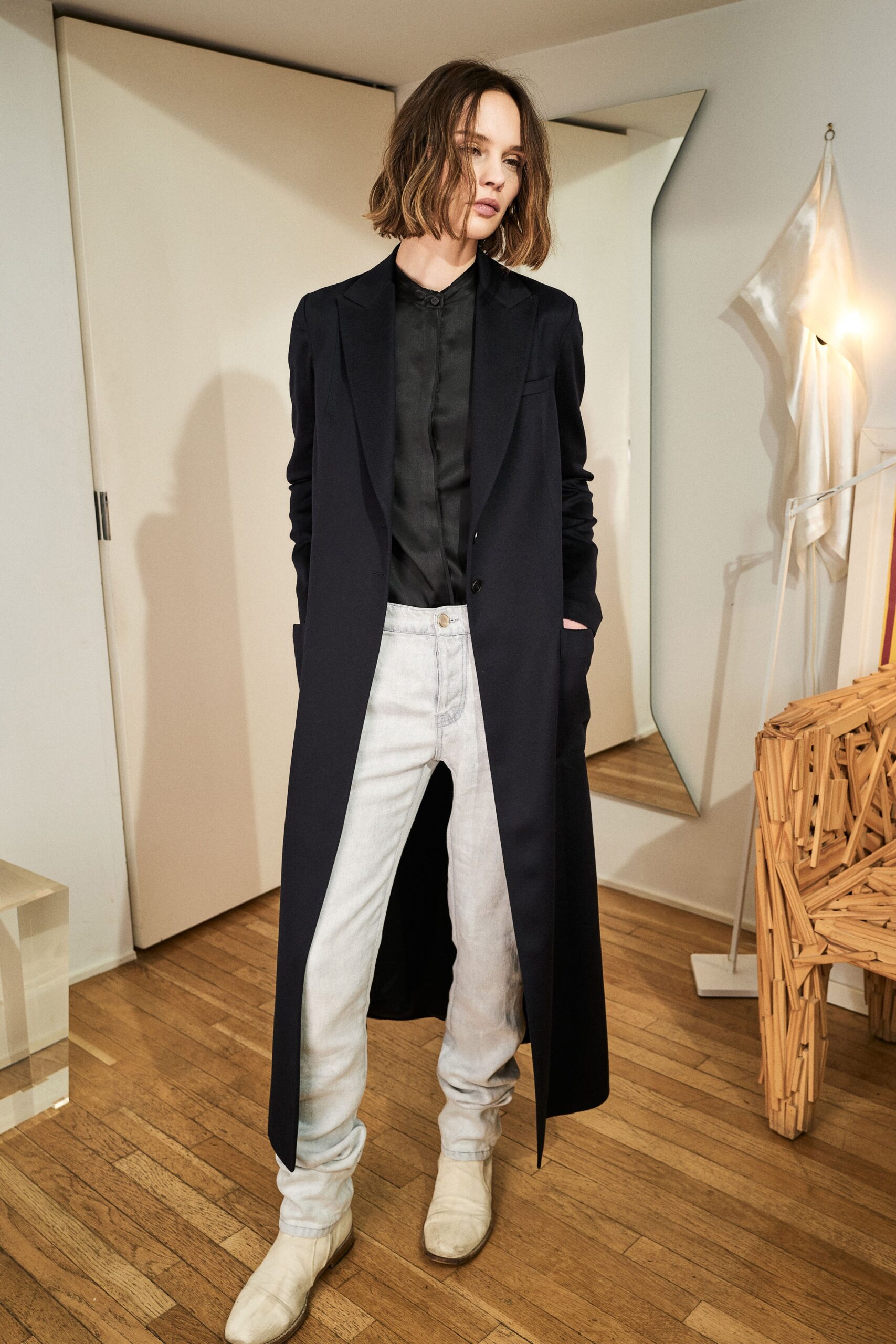 Nells Nelson F/W 20 Look 11