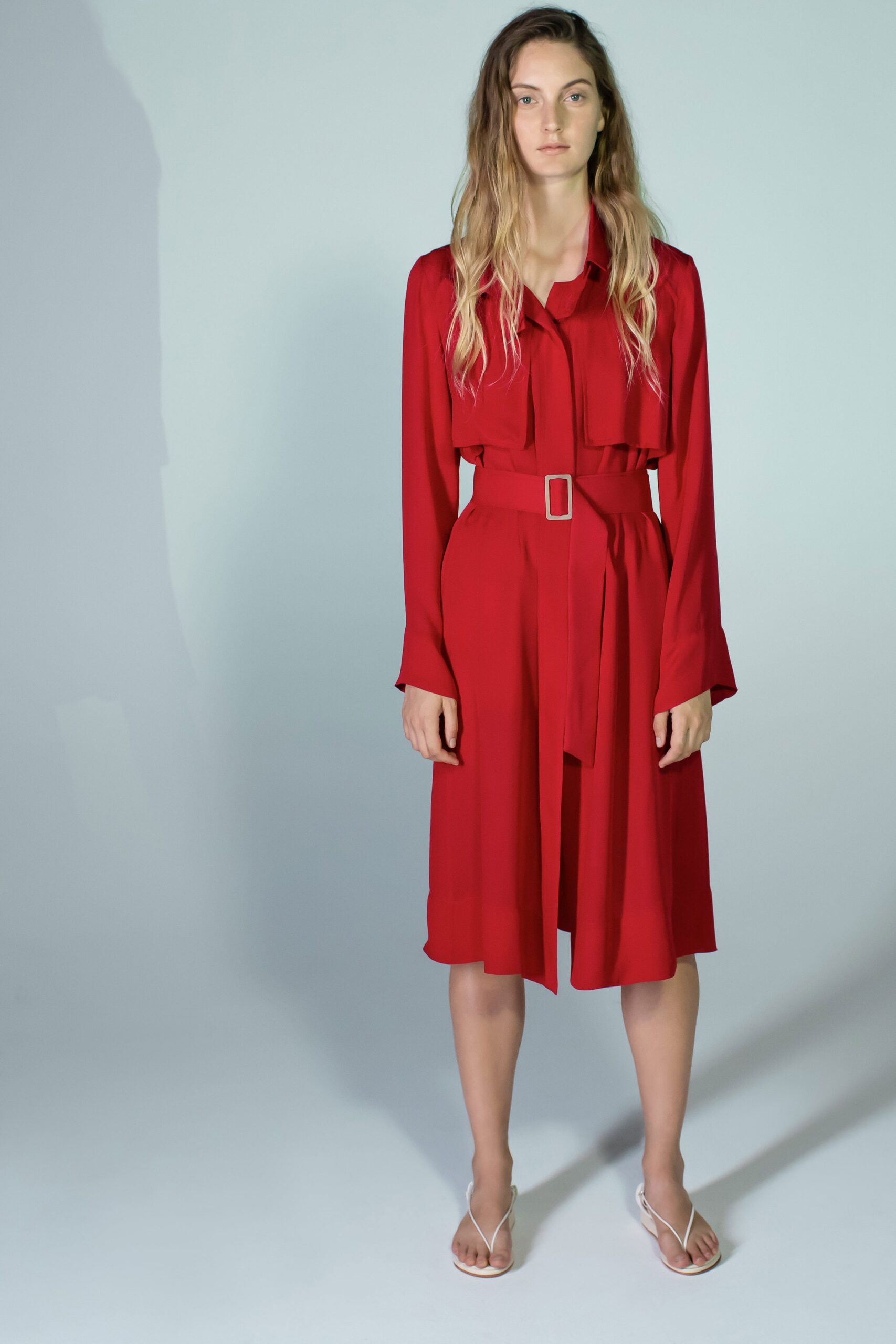 Nells Nelson S/S 19 Look 13