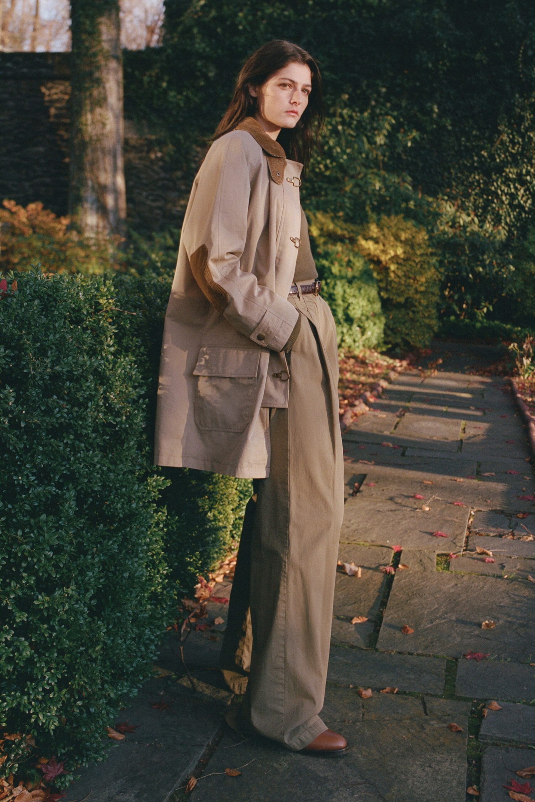 Nili Lotan F/W 22 Look 13