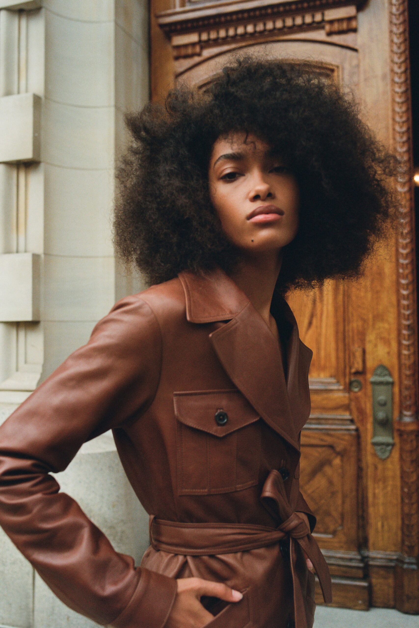 Nili Lotan S/S 22 Look 12