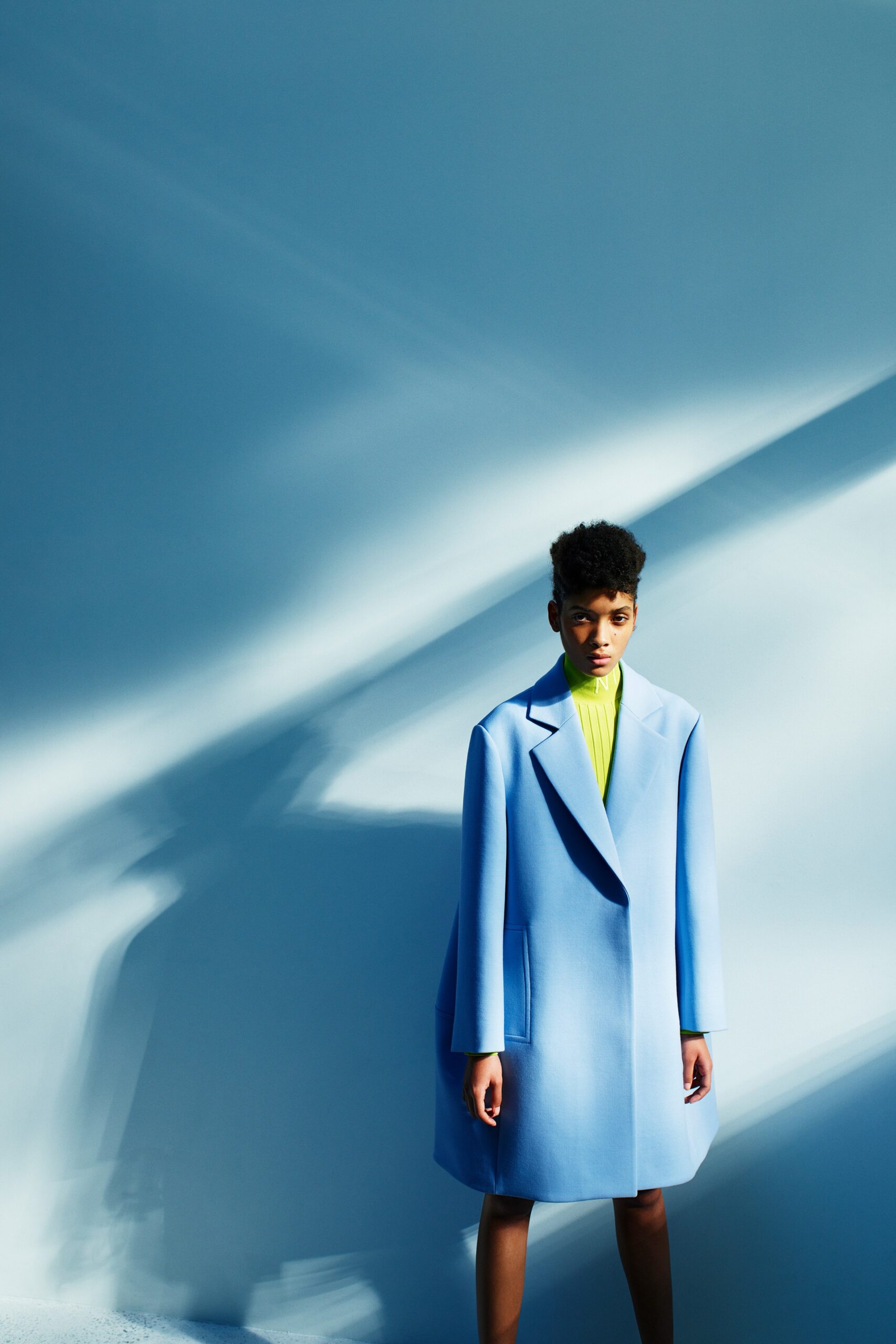 Nina Ricci Resort 20 Look 13