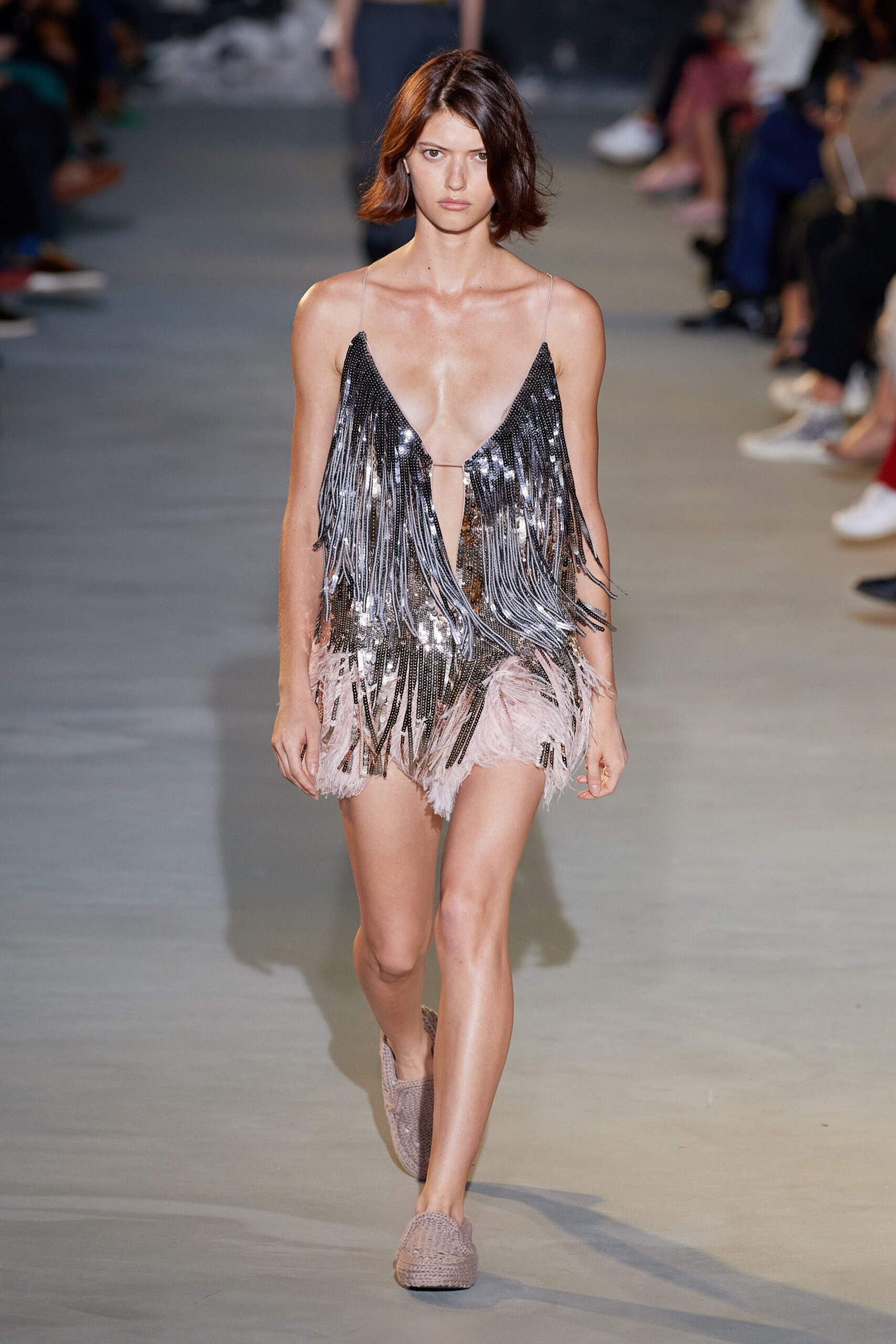 No. 21 S/S 22 Look 13