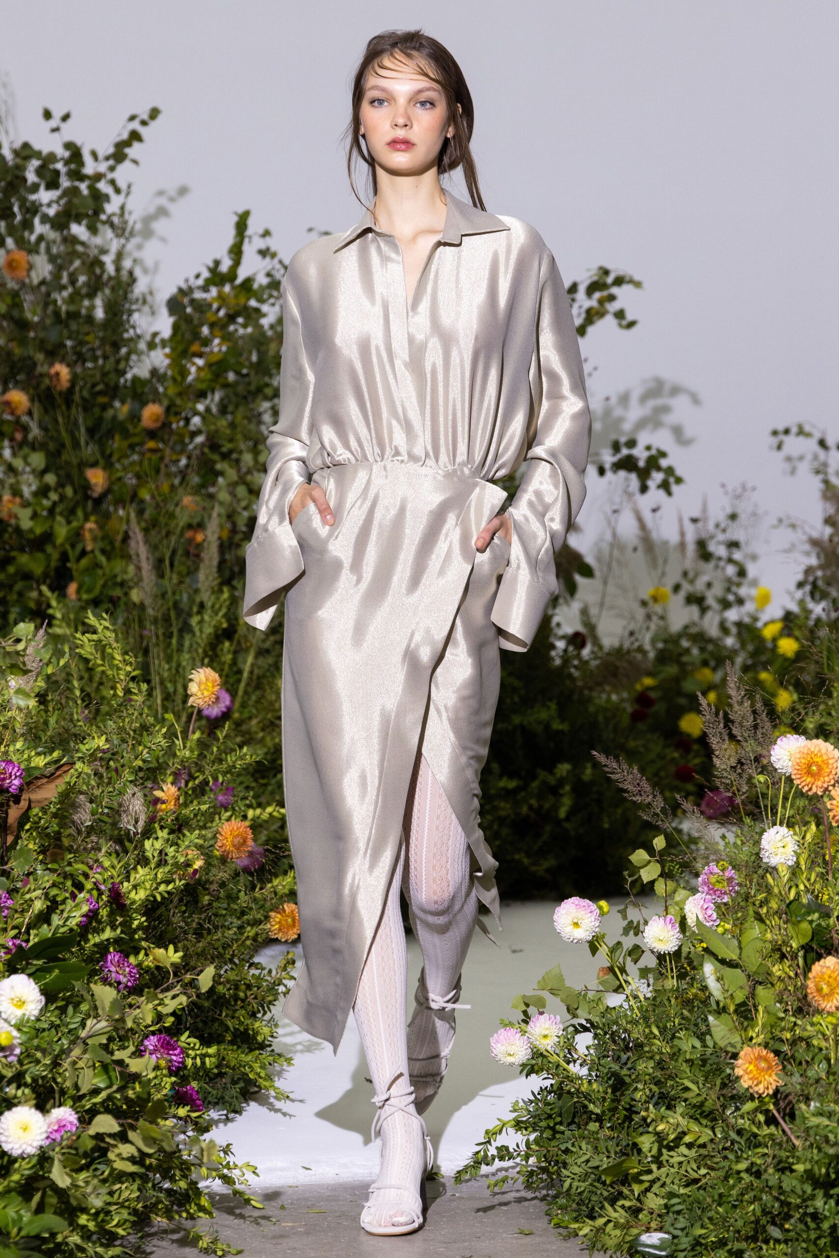 Moisés Nieto Madrid S/S 23 Look 13