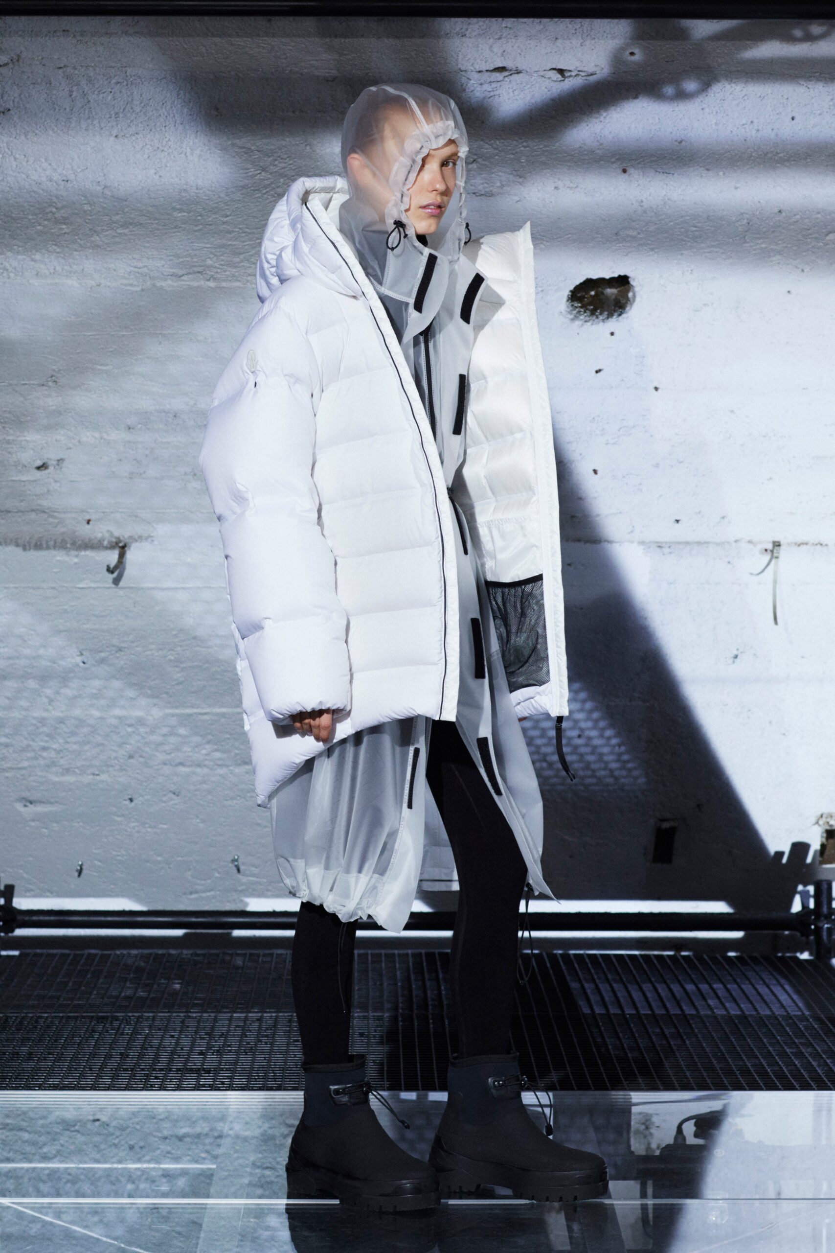 Moncler 6 1017 Alyx 9SM F/W 19 Look 13