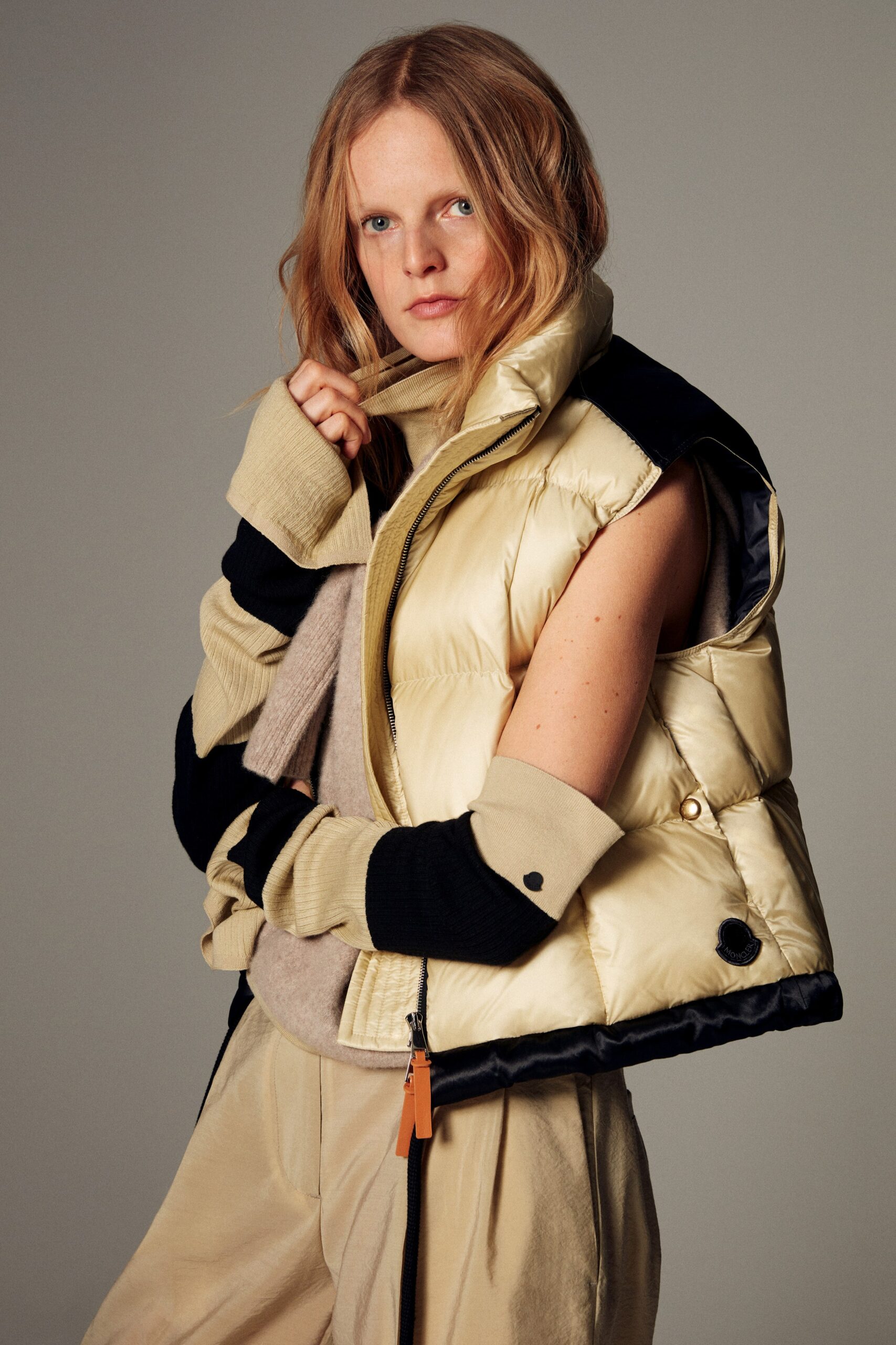 Moncler 2 1952 F/W 22 Look 13