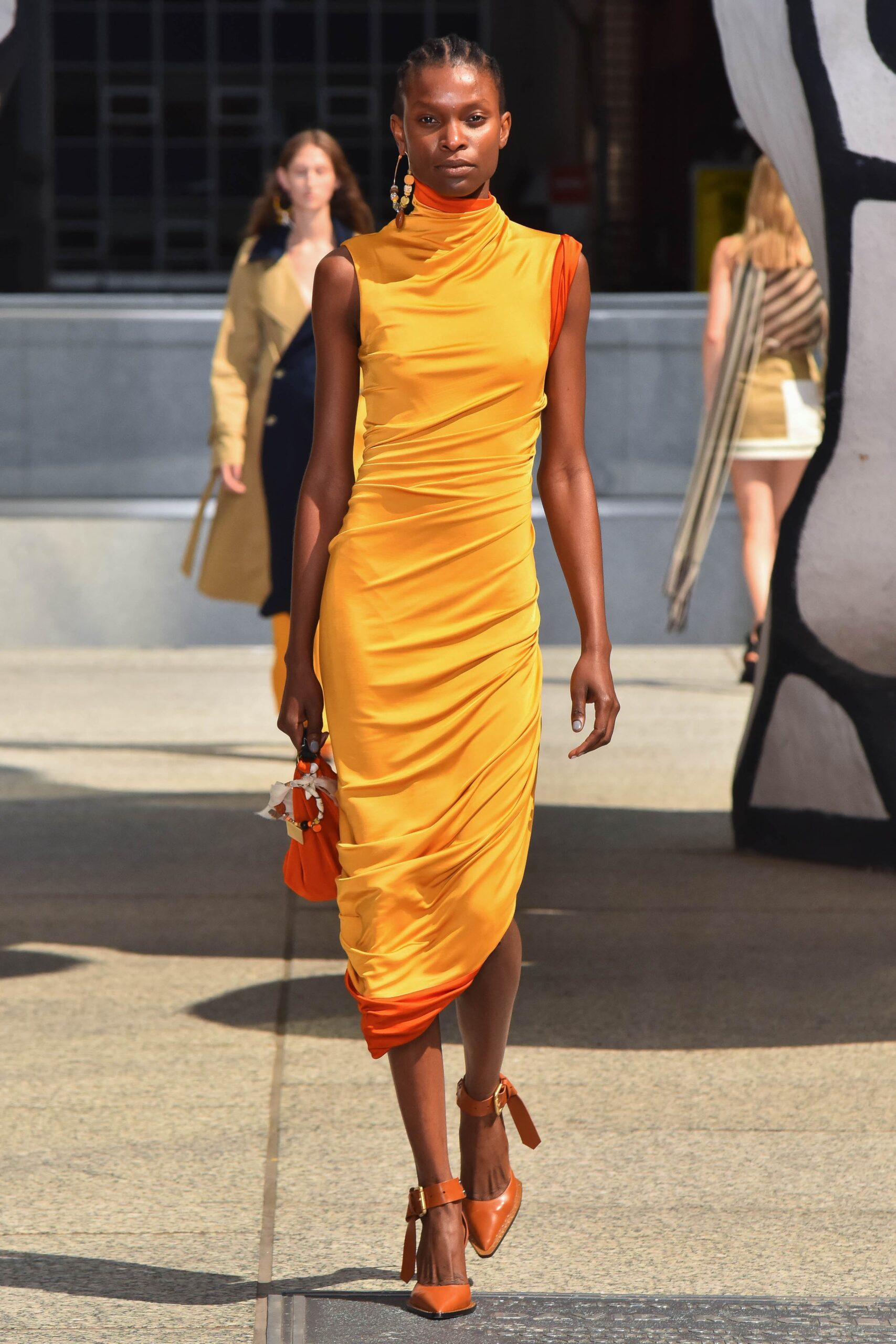 Monse Resort 20 Look 13